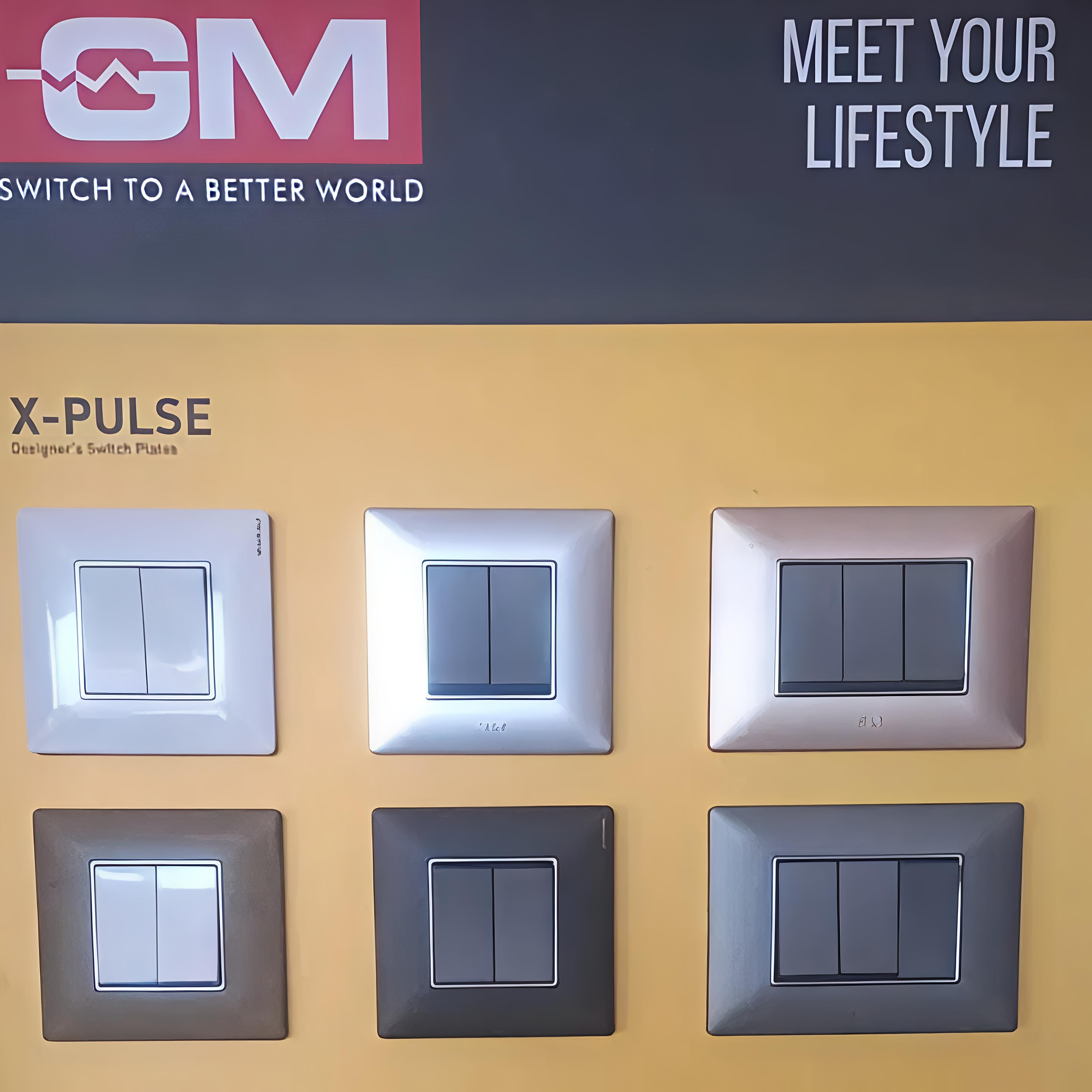 GM Modular