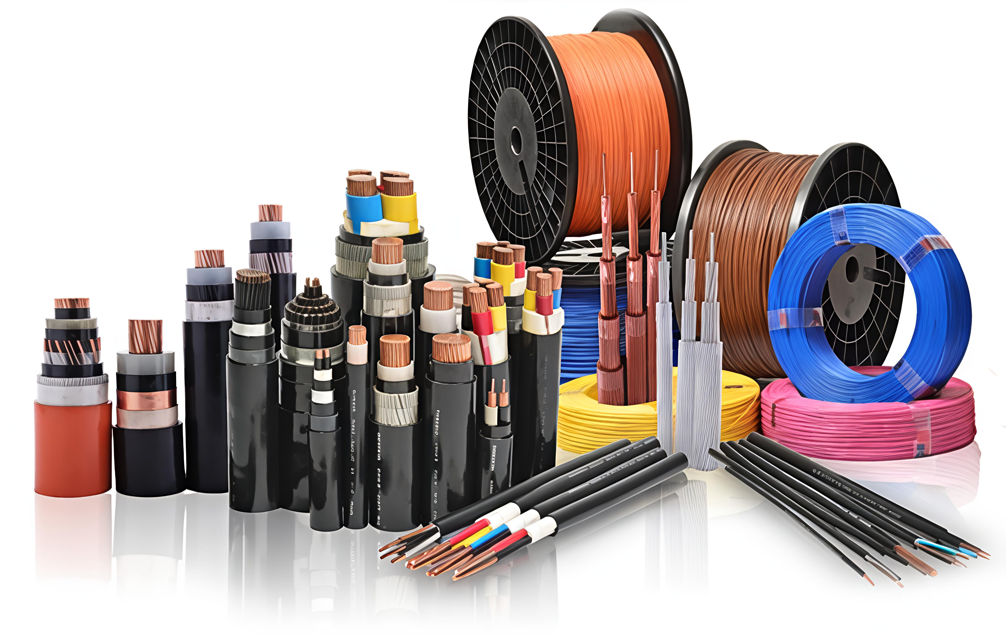 Orbit FRLS Cable – Wires & Cables supplier Chennai