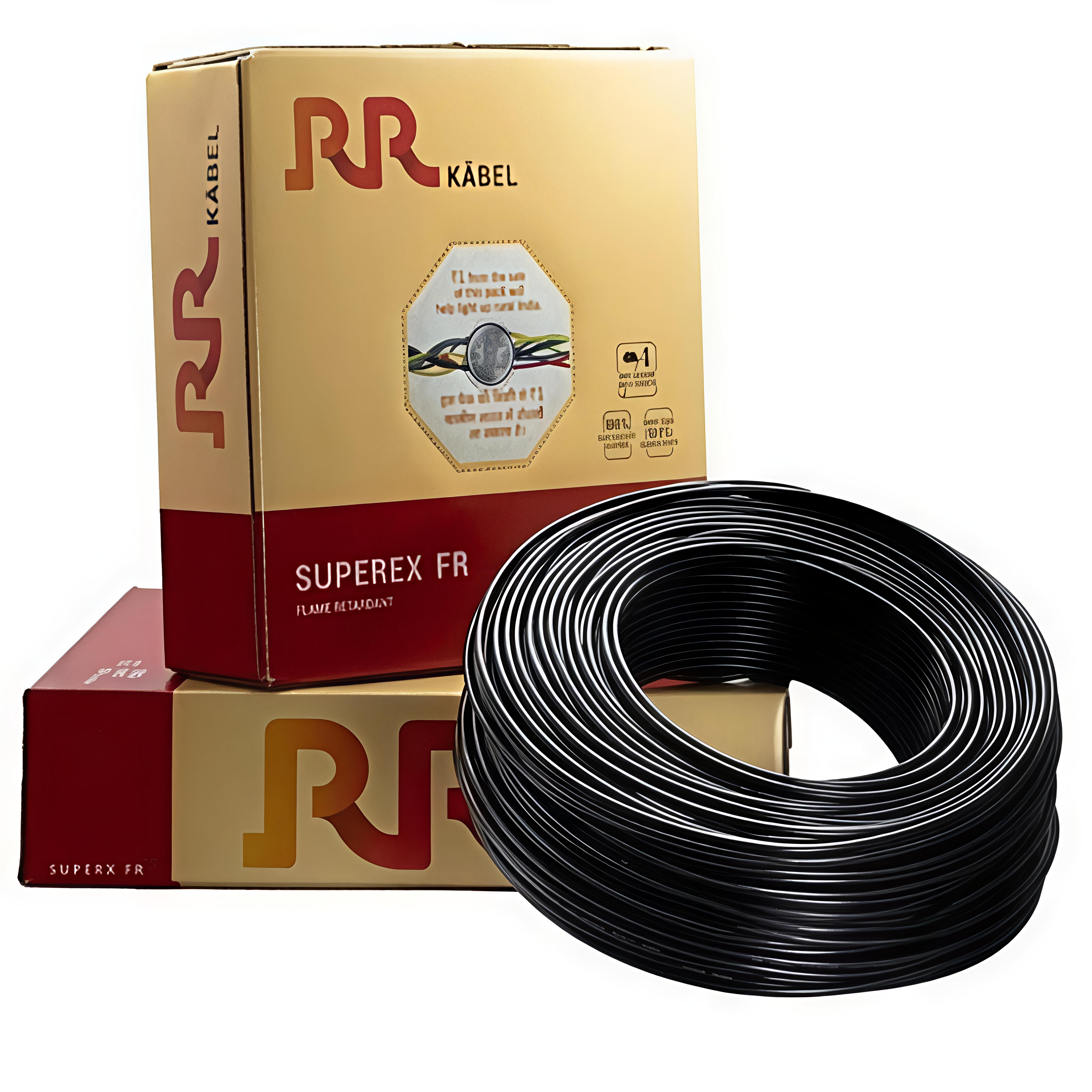 RR Kabel