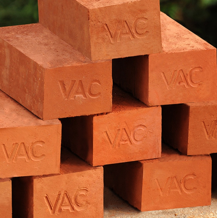 Wirecut Clay Bricks – Bricks supplier Chennai