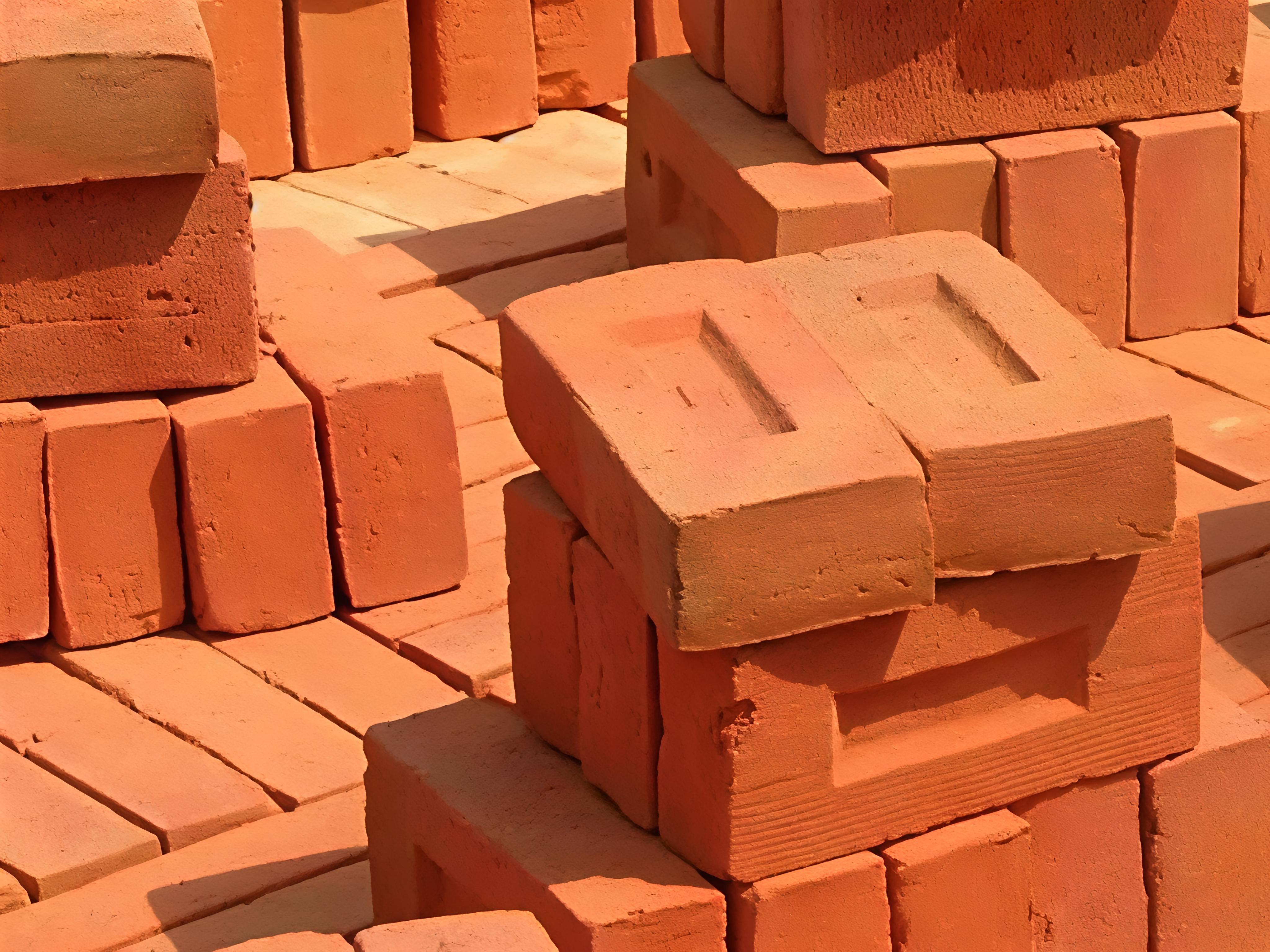 Sadha Traditional Bricks – Bricks supplier Chennai