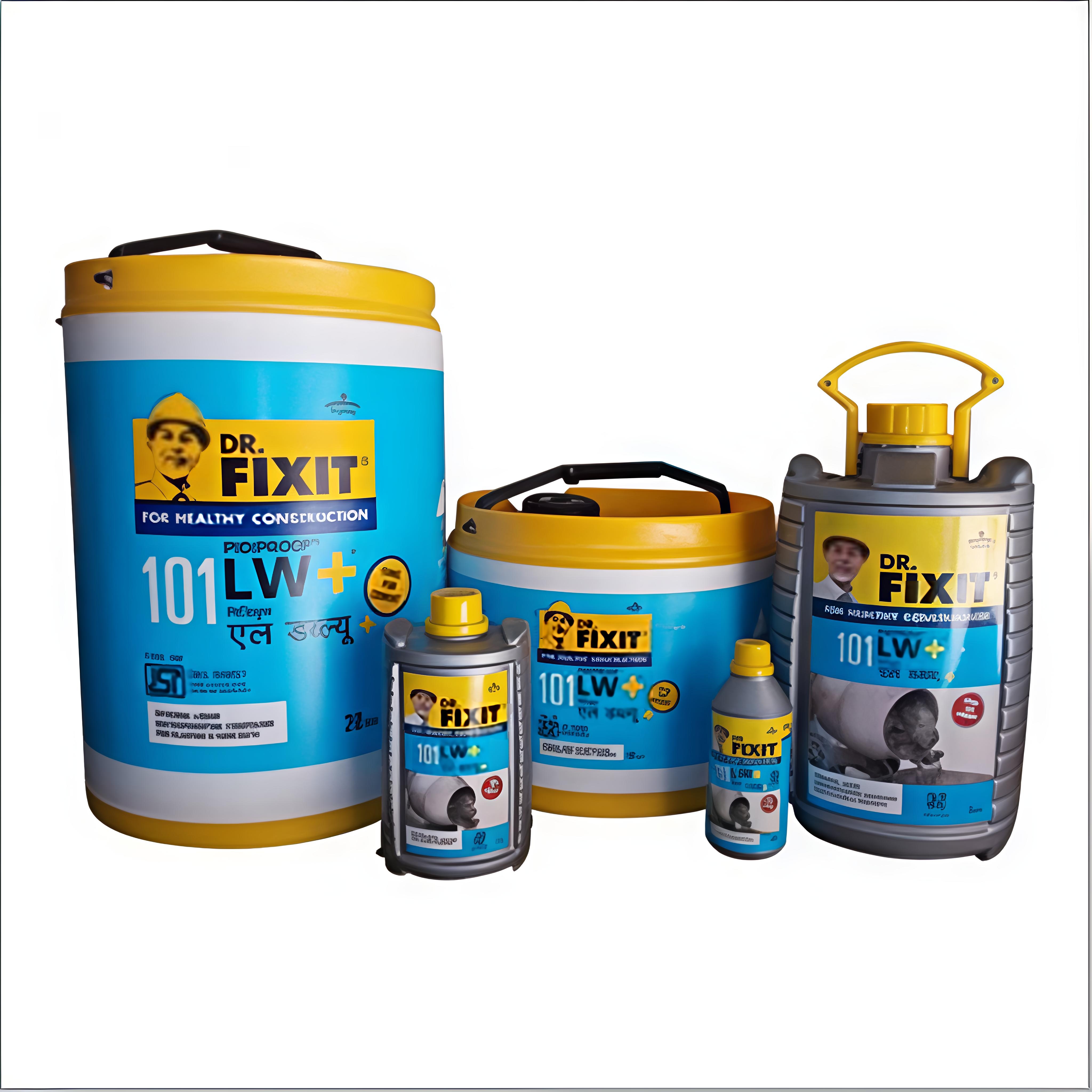 Dr Fixit