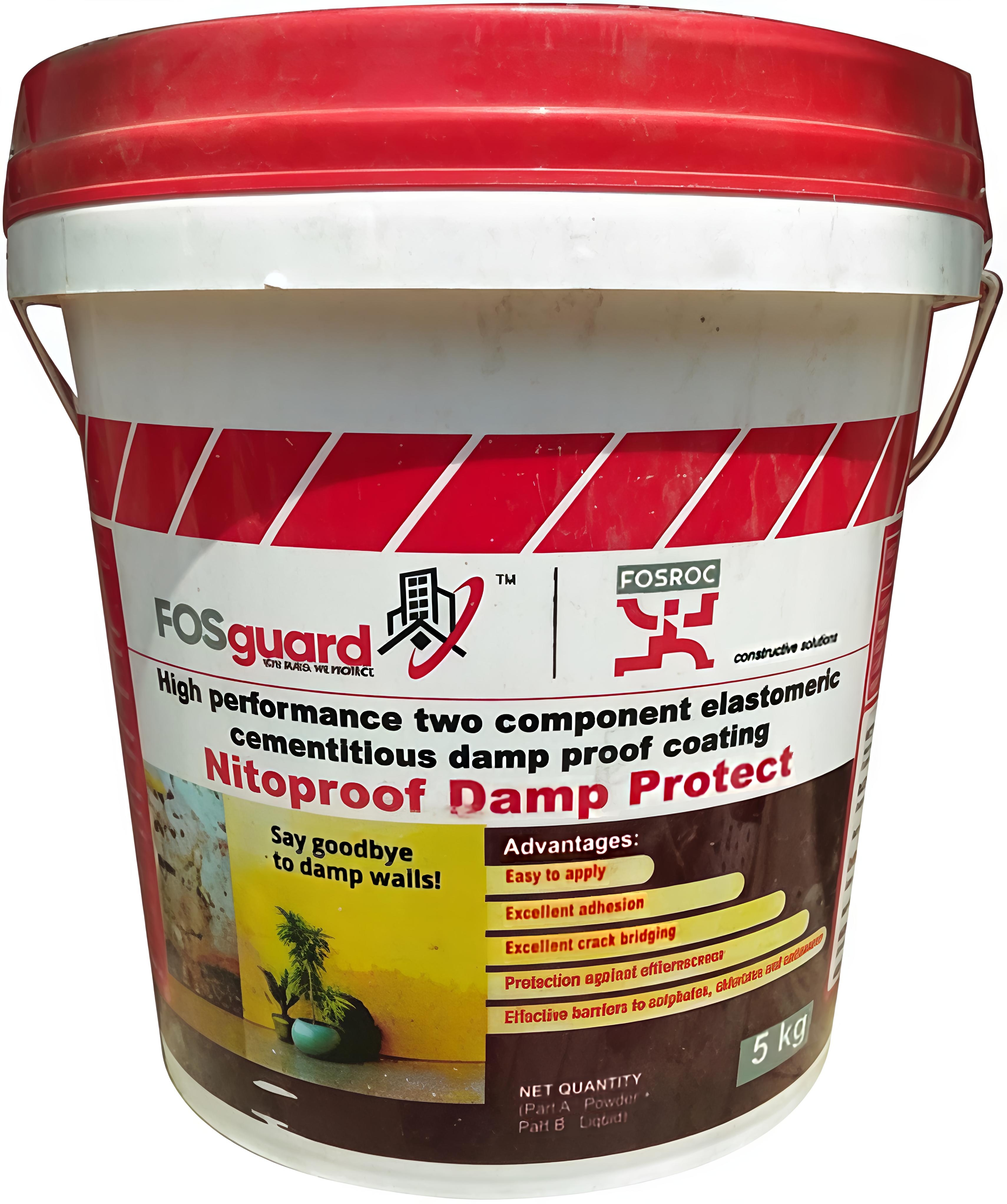 Fosguard