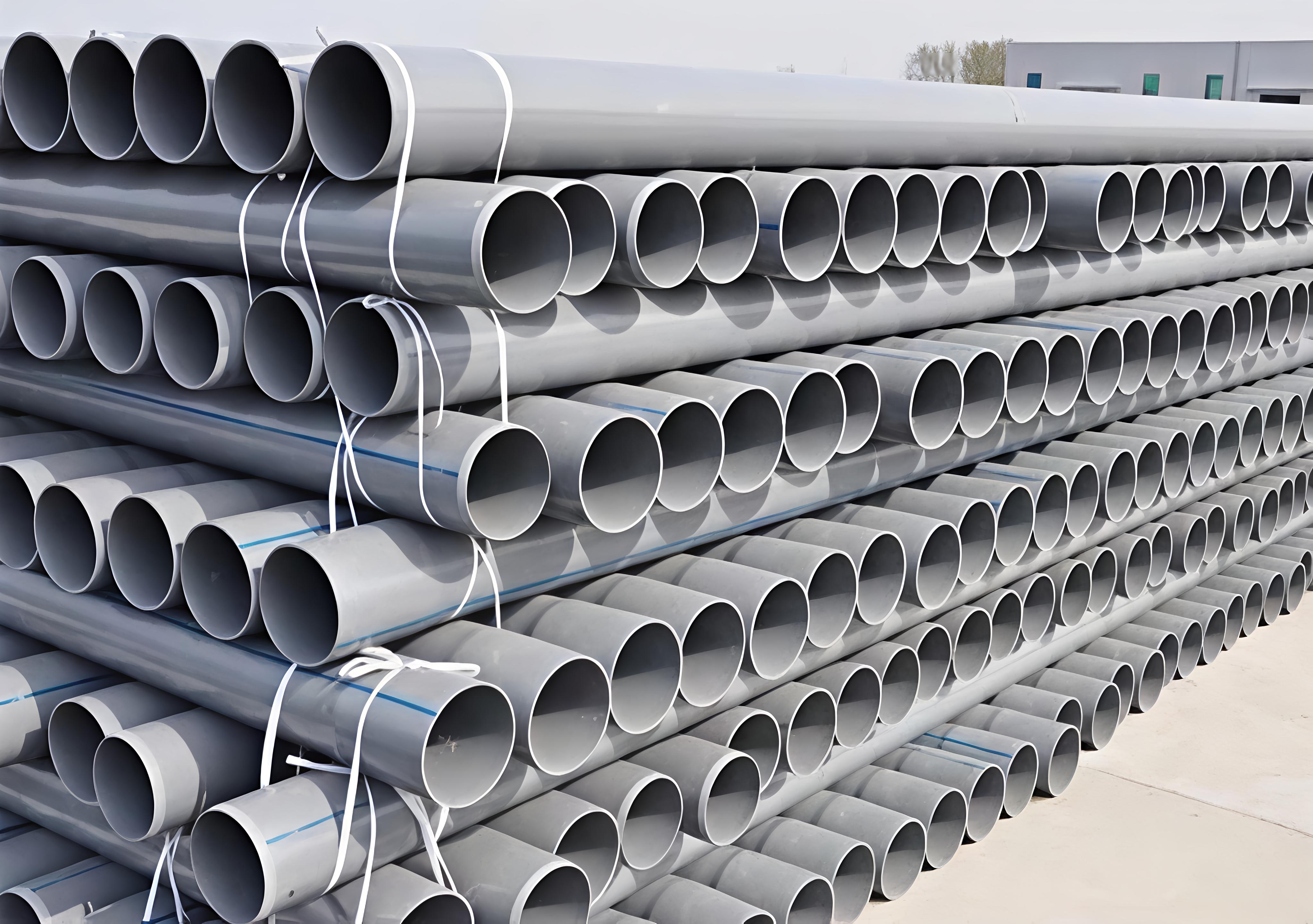 Star CPVC Pipes – Plumbing supplier Chennai