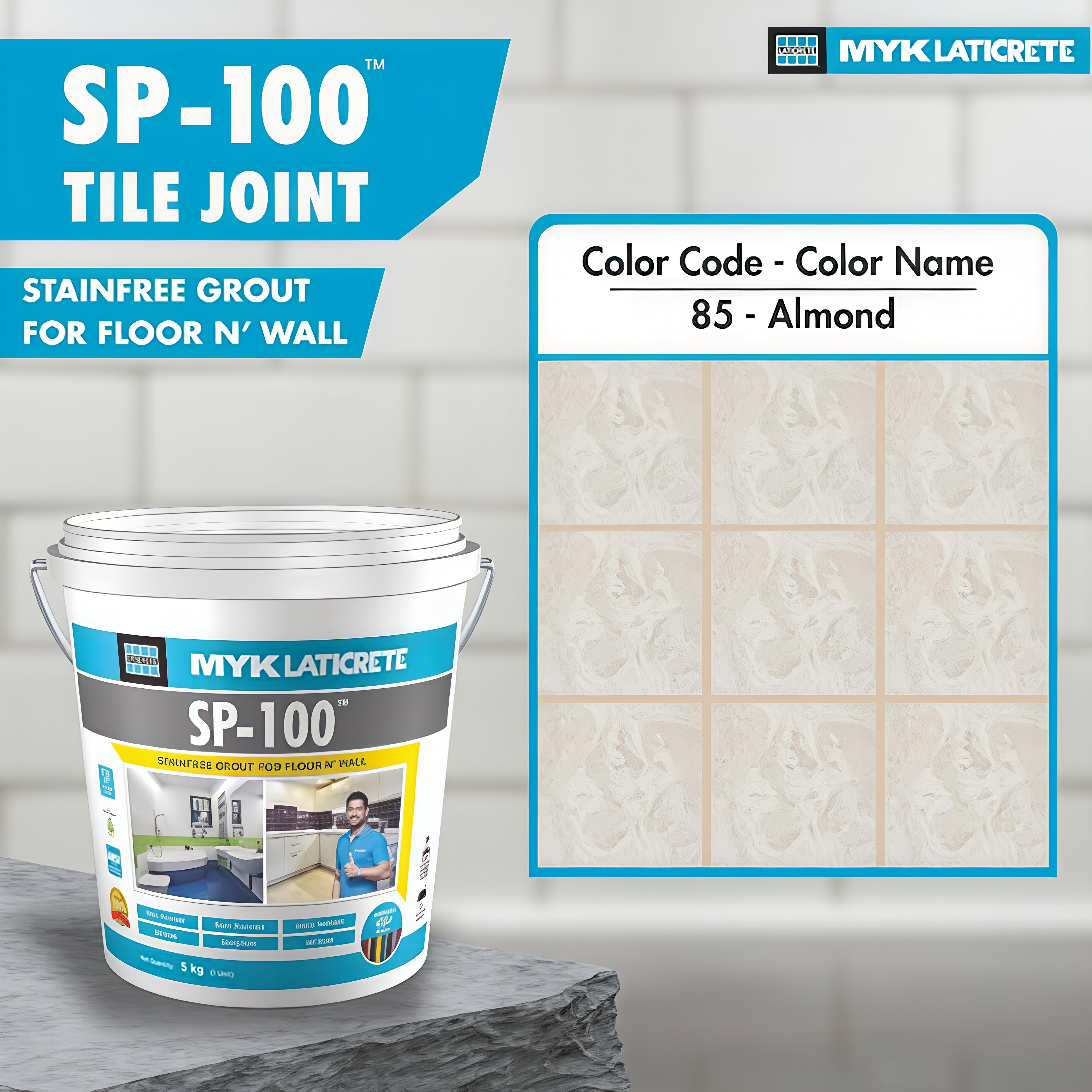 MYK Grout – Adhesives supplier Chennai