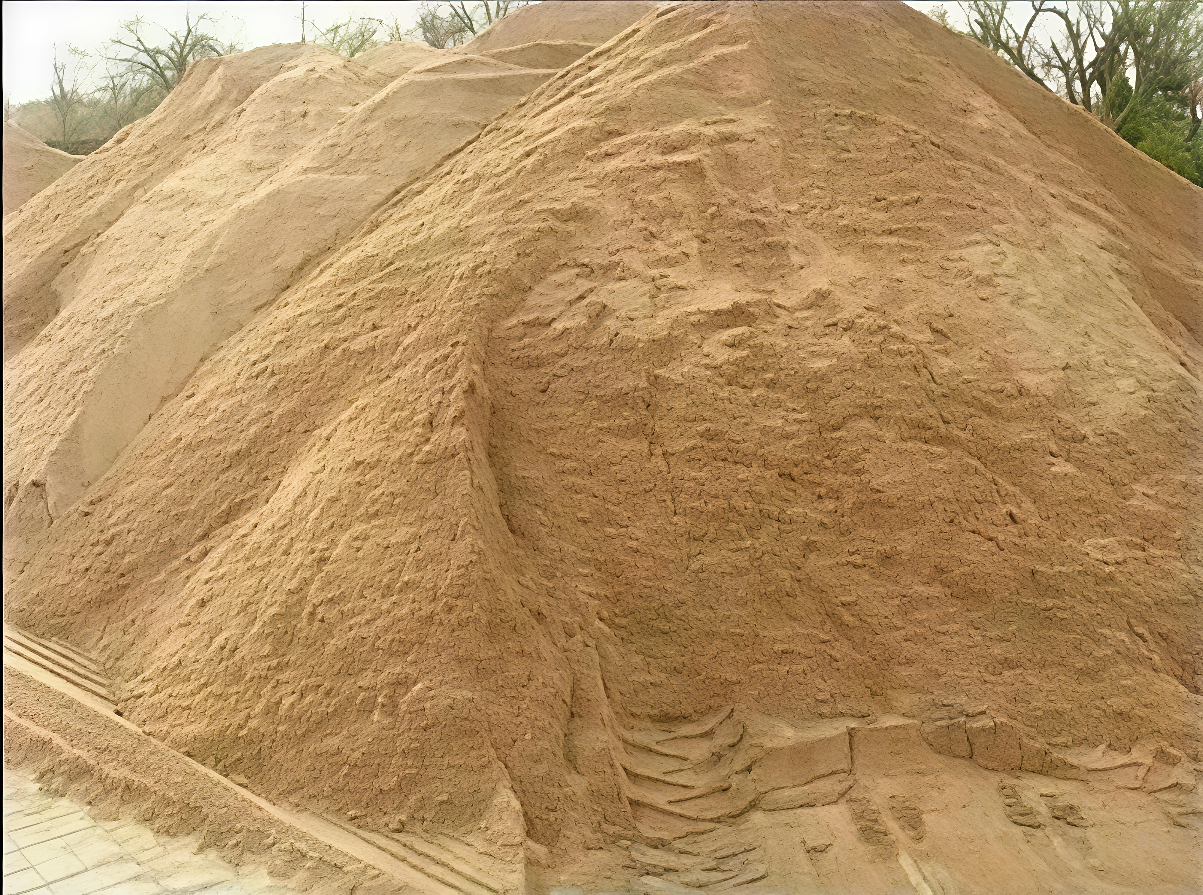 River Sand Natural – Sand supplier Chennai