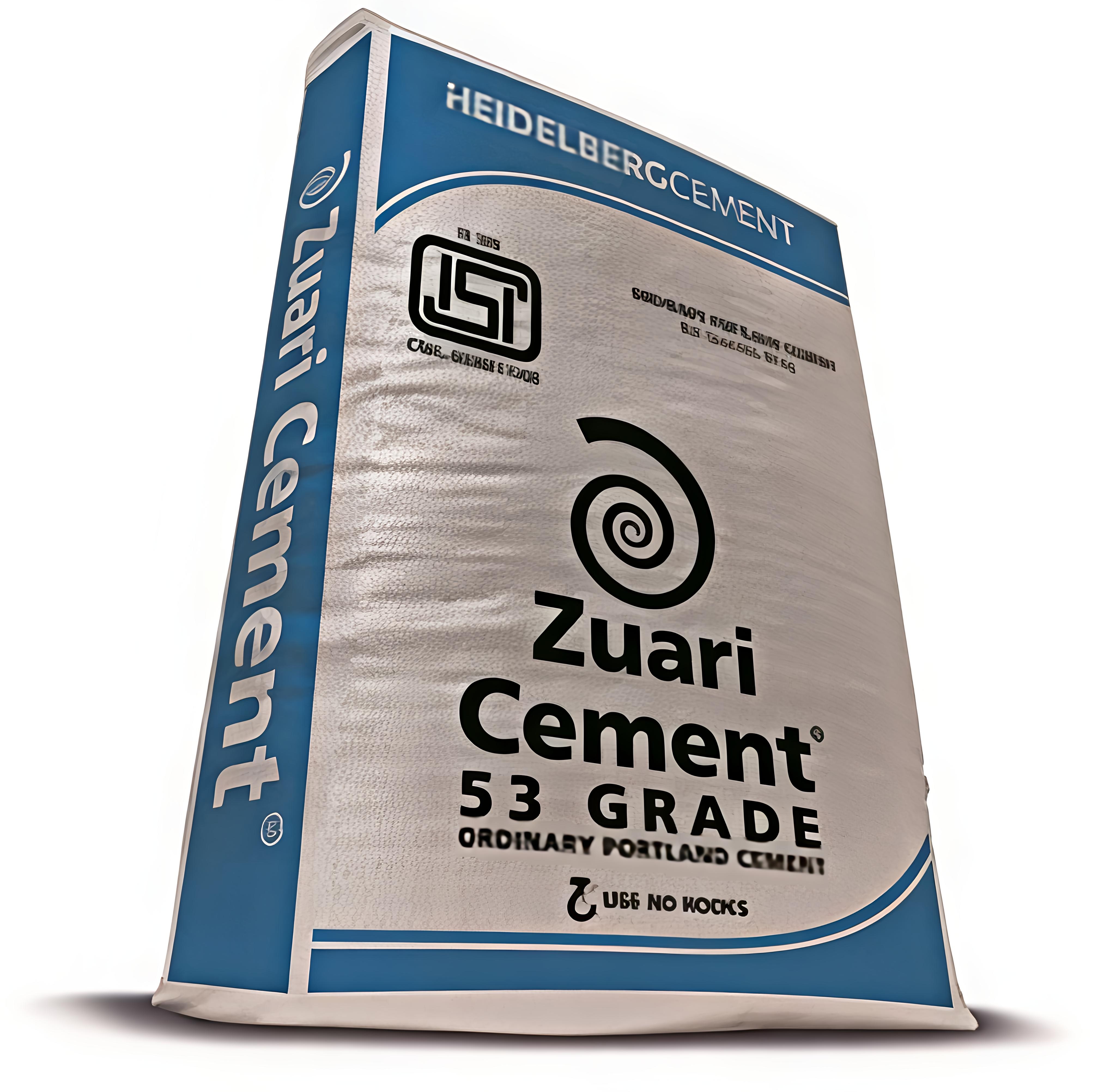 Zuari Cement