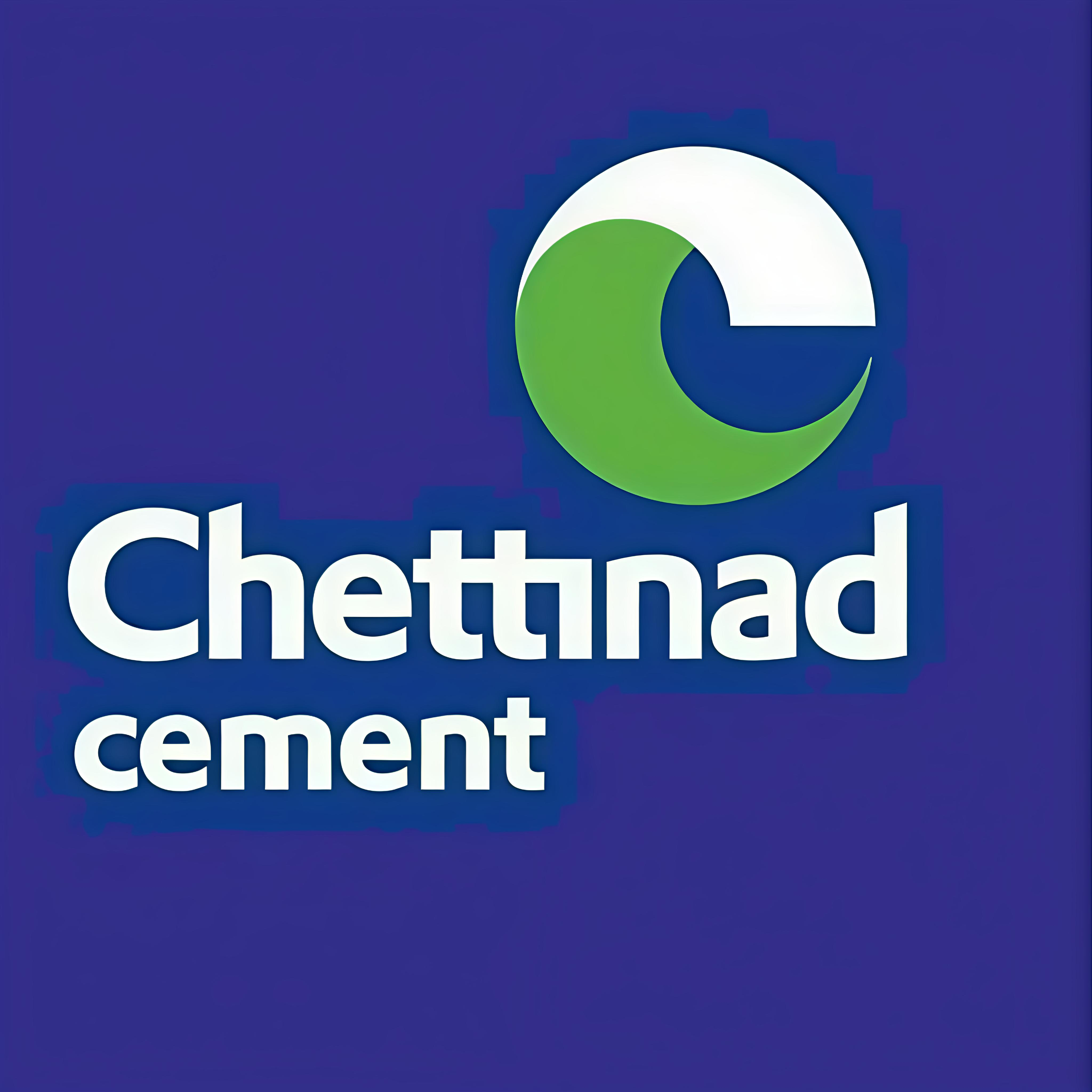 Chettinad Cement