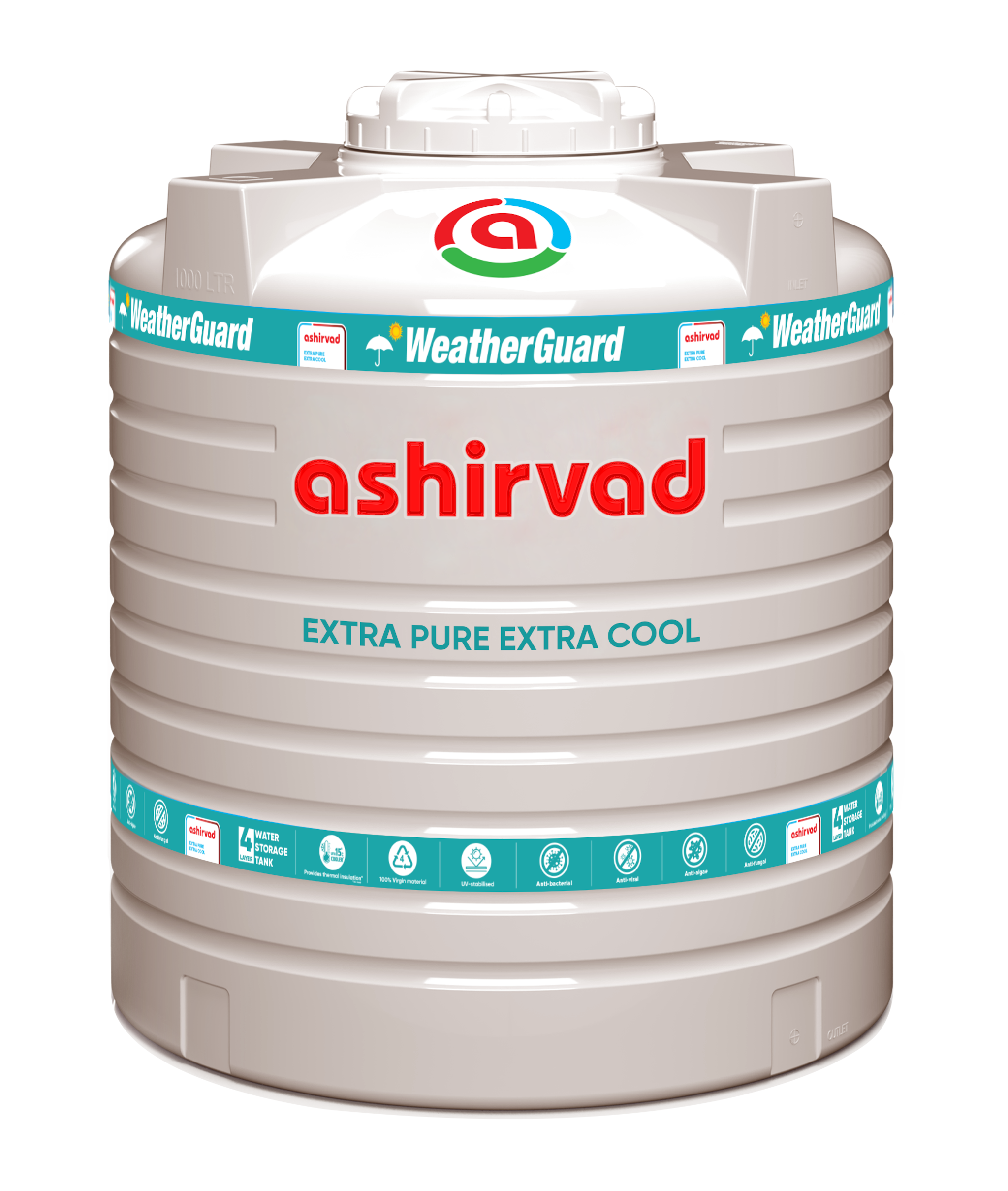 Ashirvad