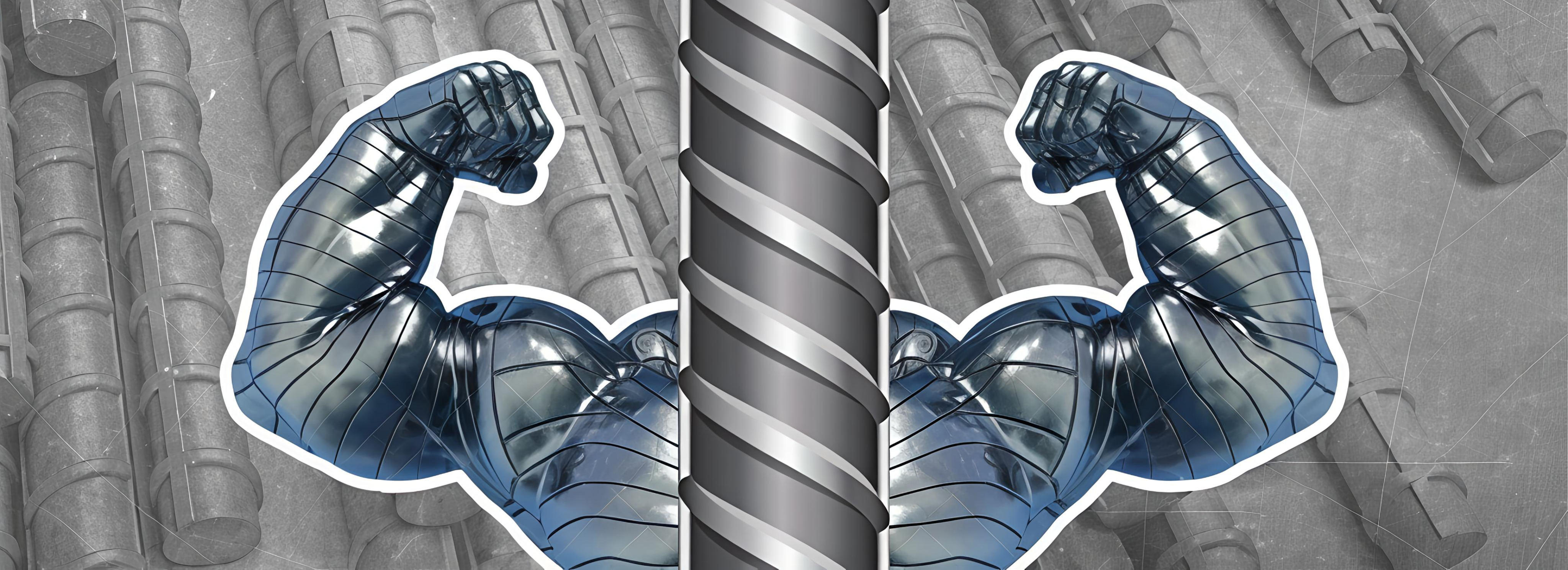 Steel TMT bars dealer Chennai – Kuber Agencies