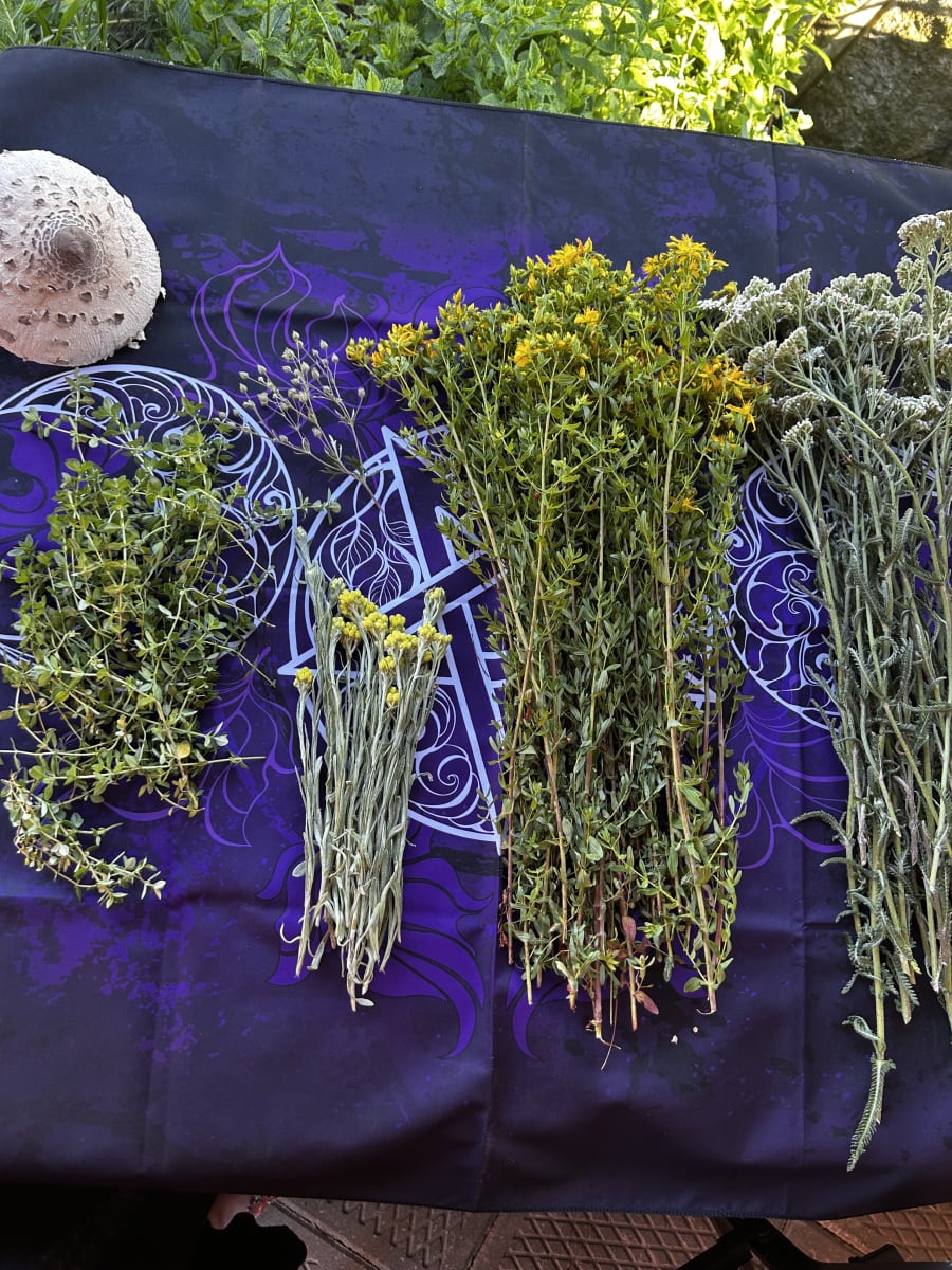 Zdjęcie przedstawiające świece