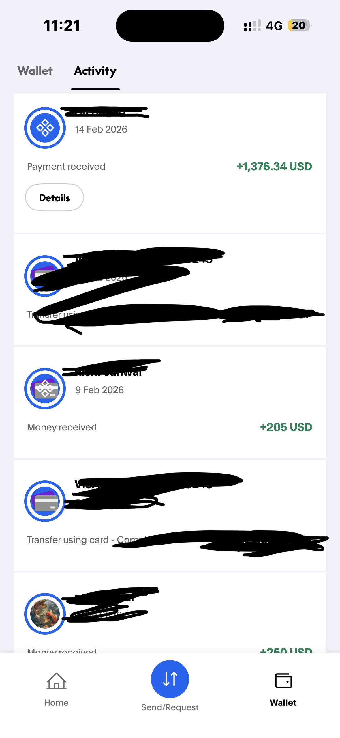 Money proof 12