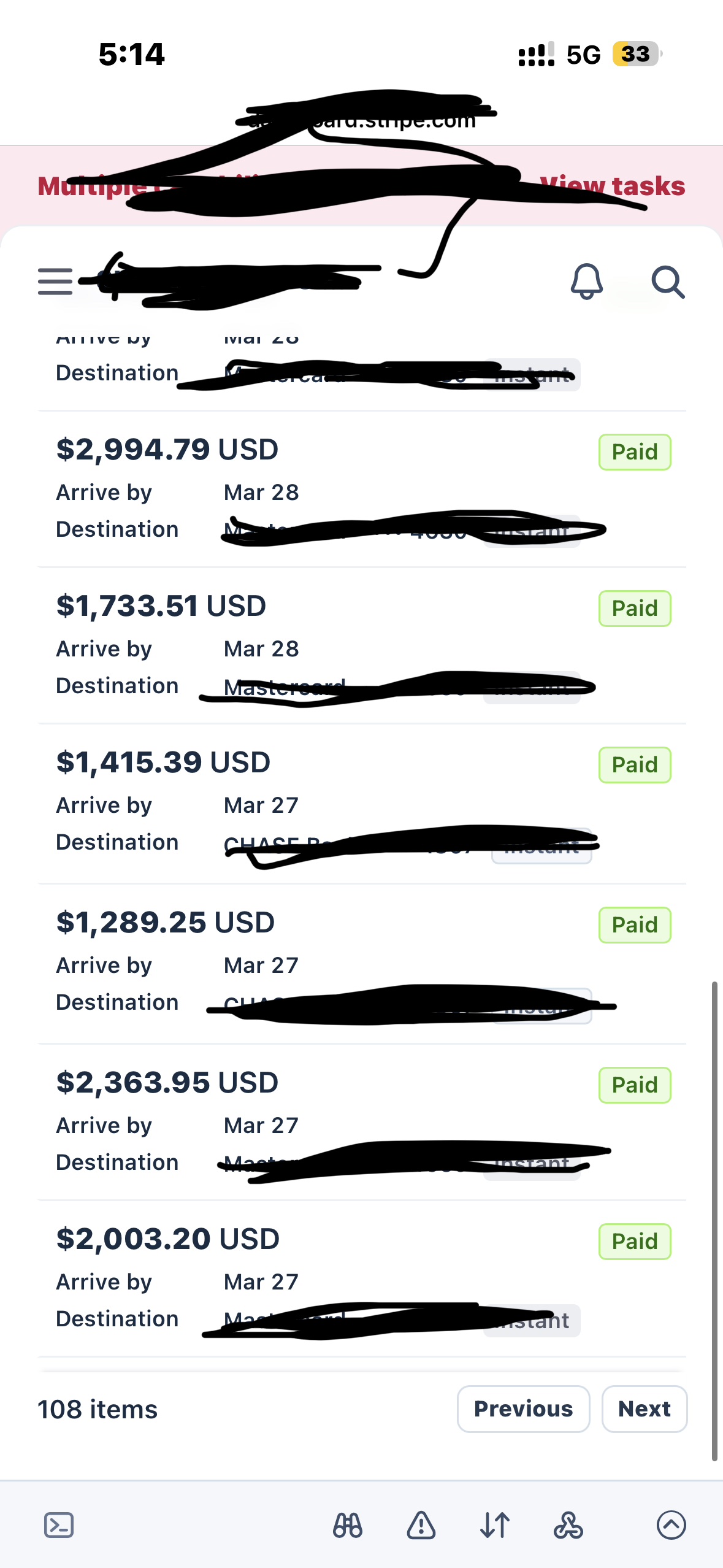 Money proof 7
