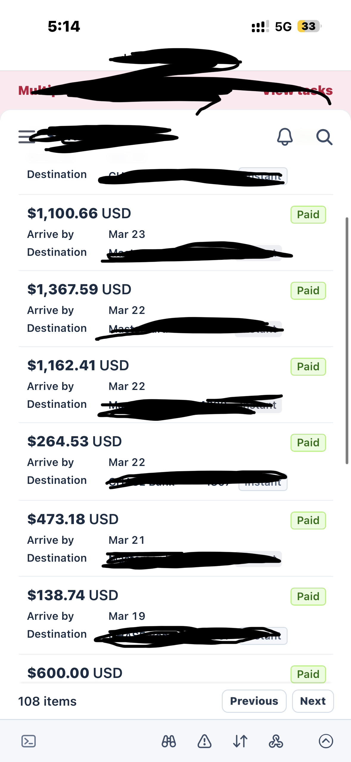 Money proof 2