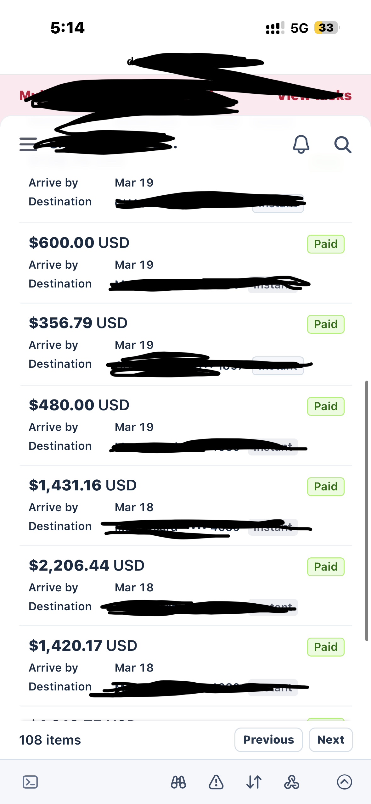 Money proof 1