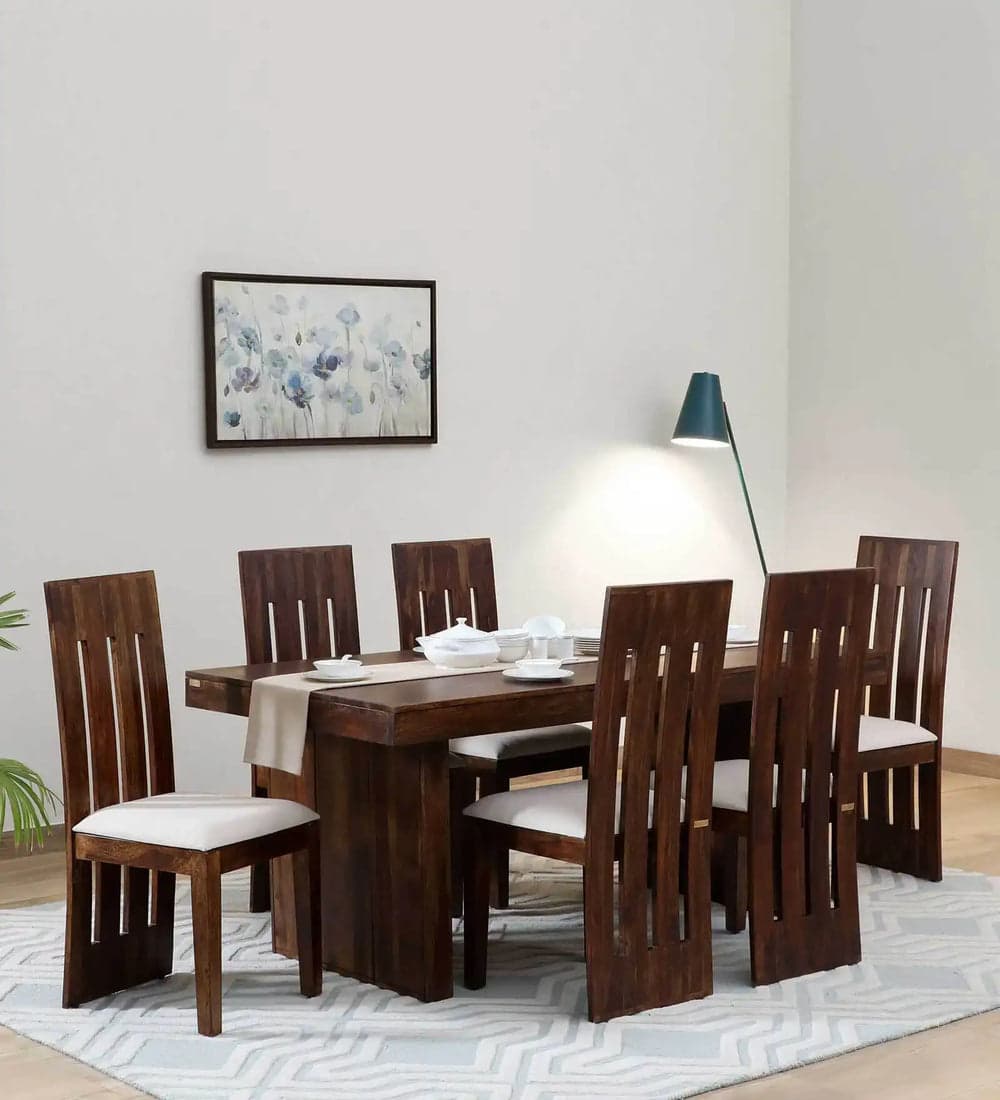 Stylish Dining Sets for Rent