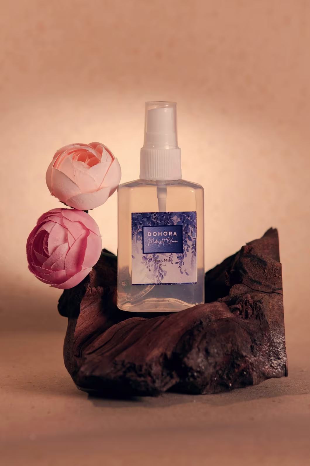 Midnight Bloom Mist