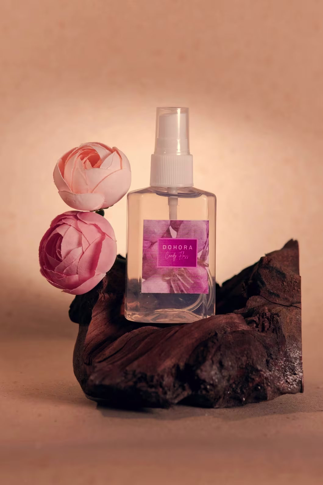 Candy Floss Mist
