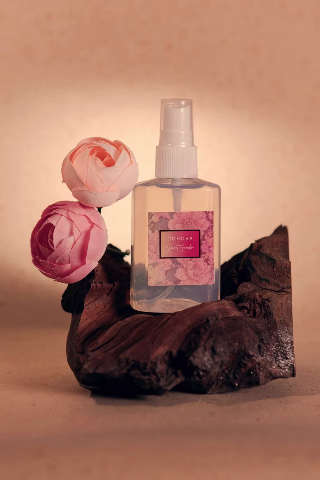 Secret Garden Mist