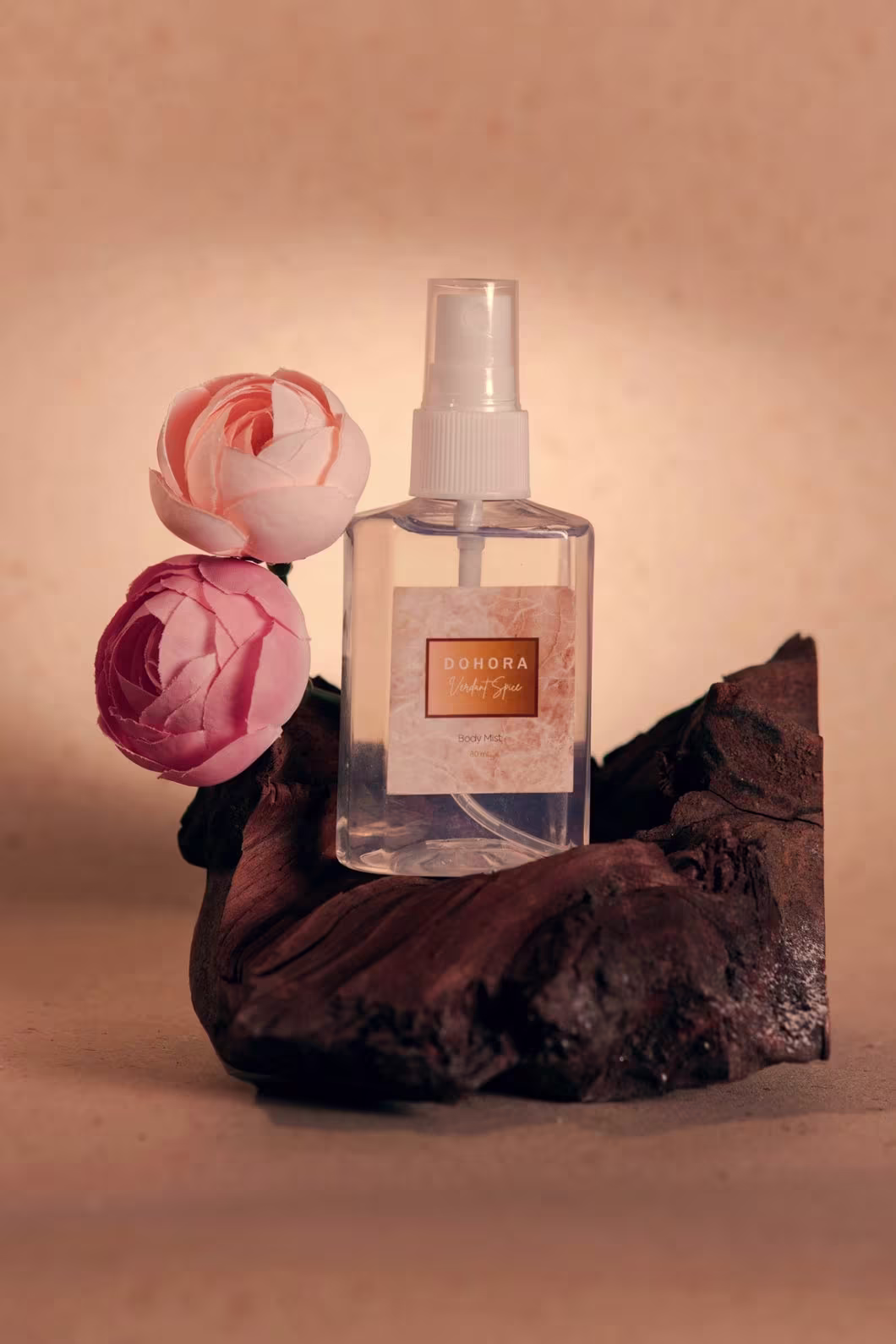 Verdant Spice Mist