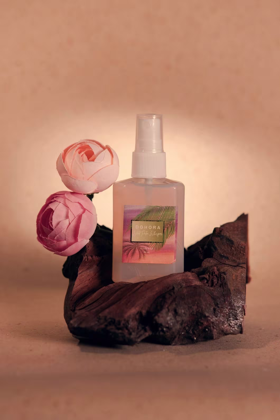 Wild Palm Whisper Mist