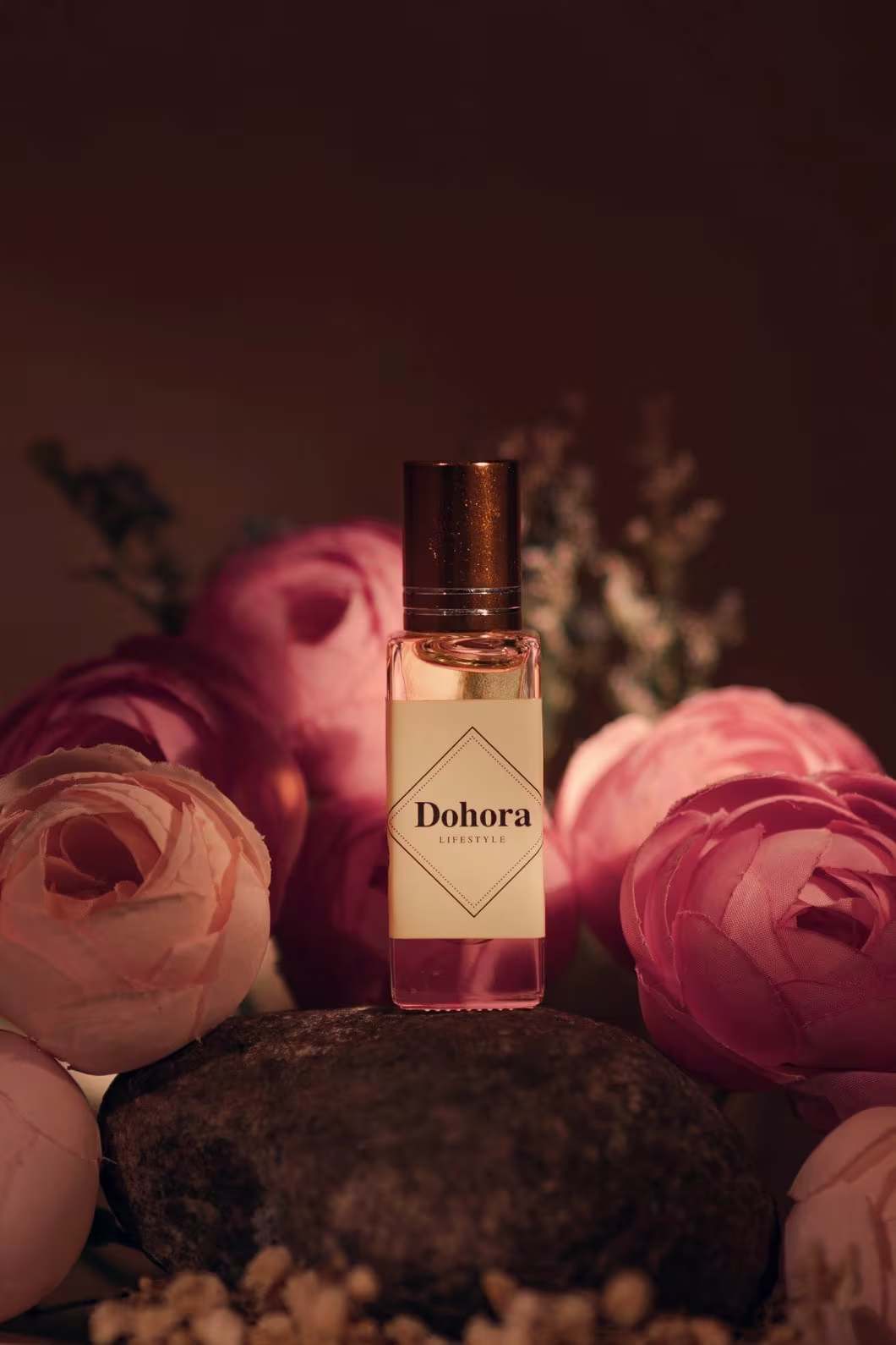 Dusk Till Dawn + Inspired by Yves Saint Laurent Tuxedo
