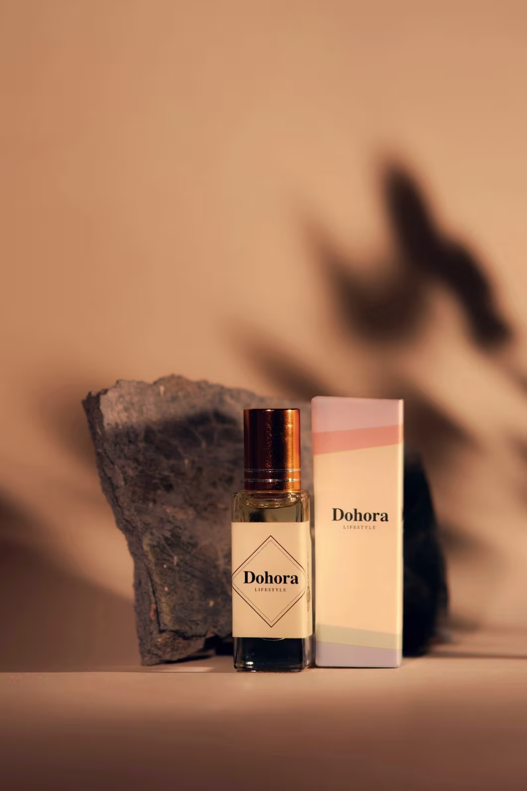 Mademoiselle + Inspired by Chanel Mademoiselle