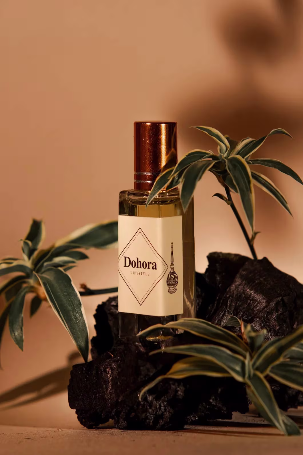 Whispers of the Forest + Inspired by Diptyque Tam Dao