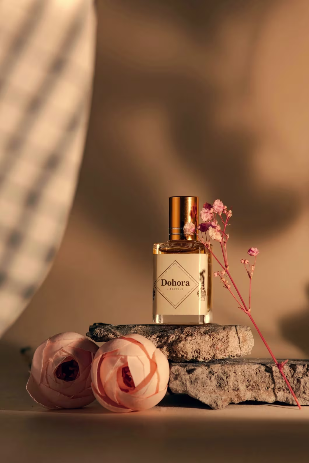 Mademoiselle + Inspired by Chanel Mademoiselle