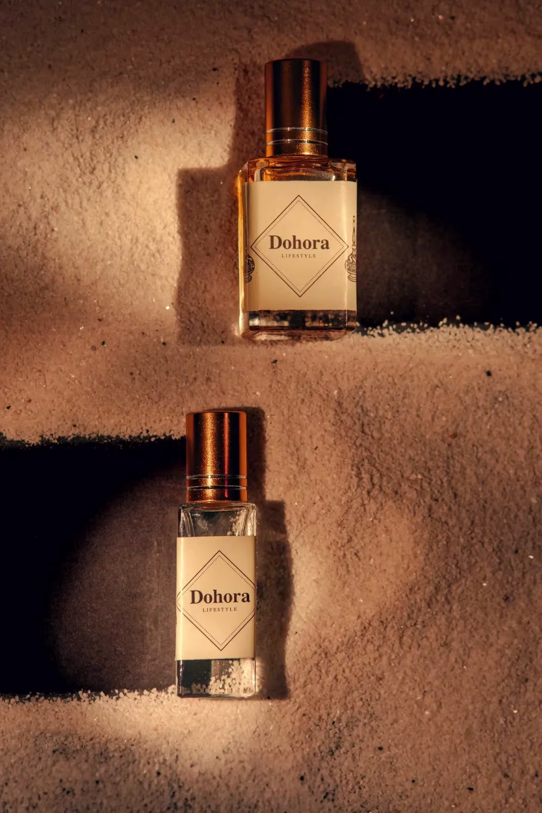 Midnight Temptation + Inspired by Dior Poison
