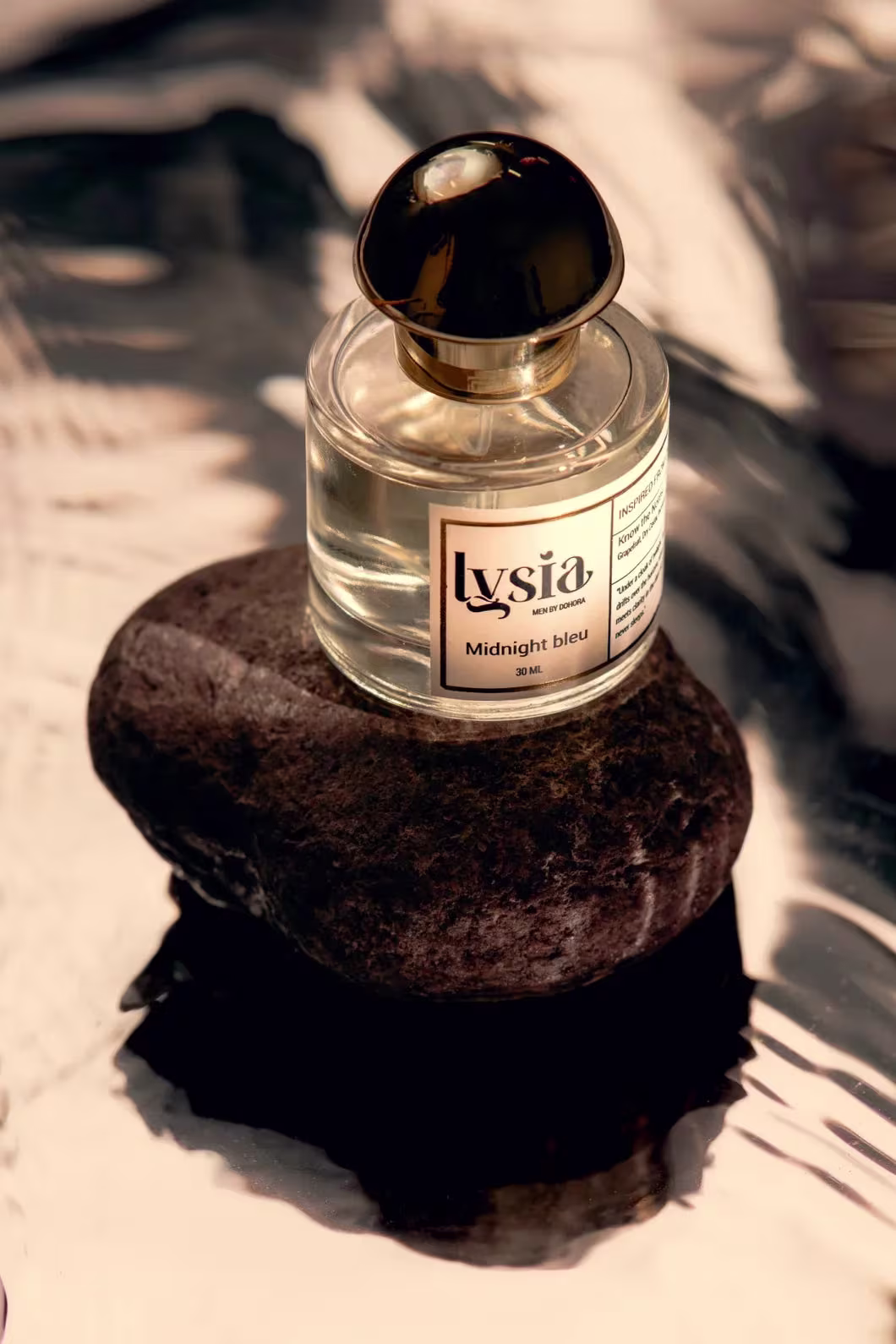 Lysia Spring Dreams + Inspired by Miss Dior Chérie Eau de Parfum