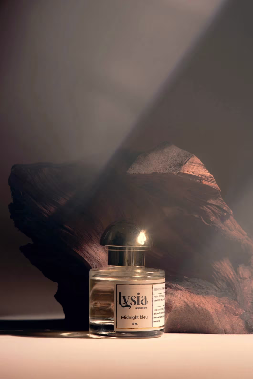 Lysia After the Rain + Inspired by Burberry For Her