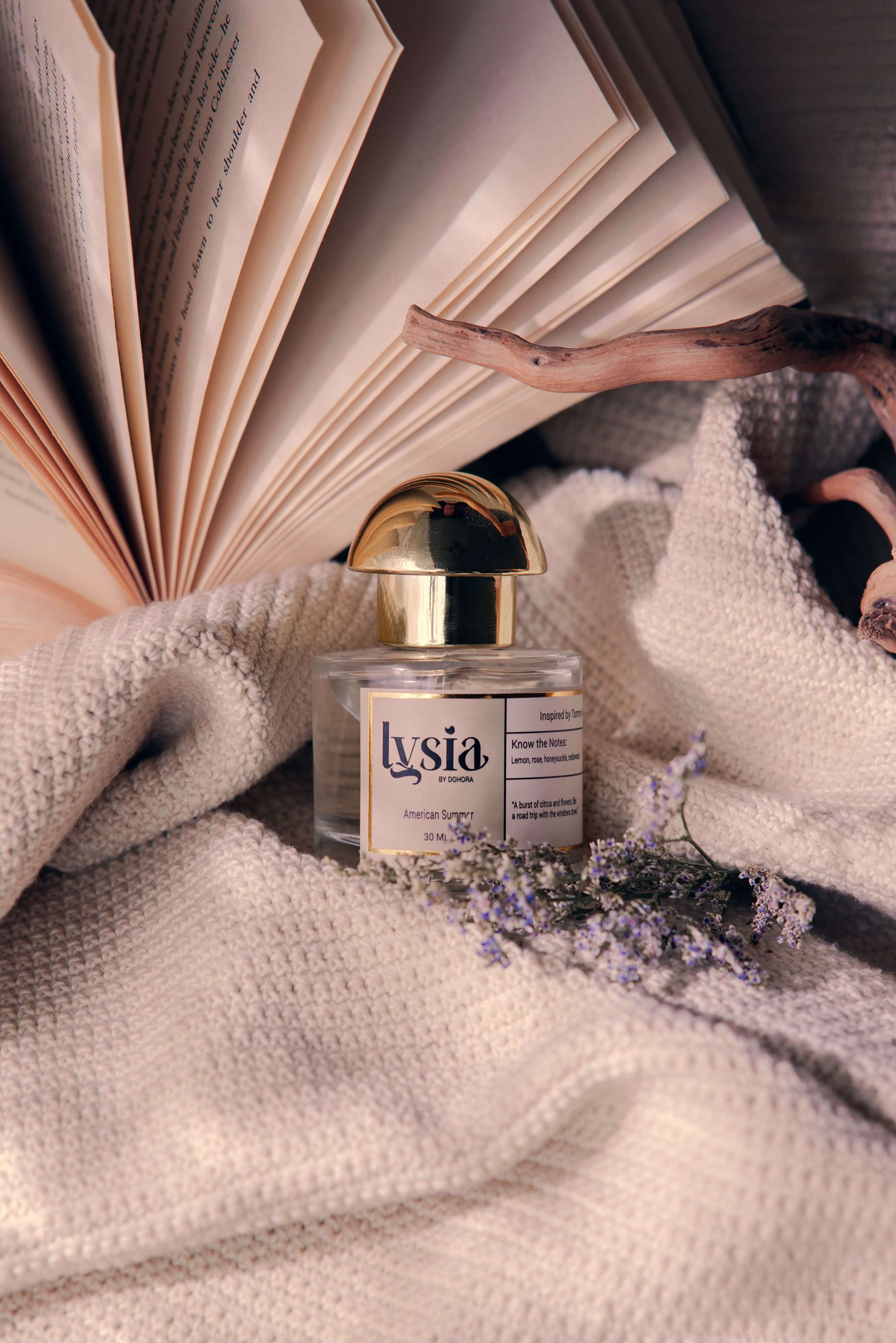 Lysia Dusk Till Dawn + Inspired by Yves Saint Laurent Tuxedo