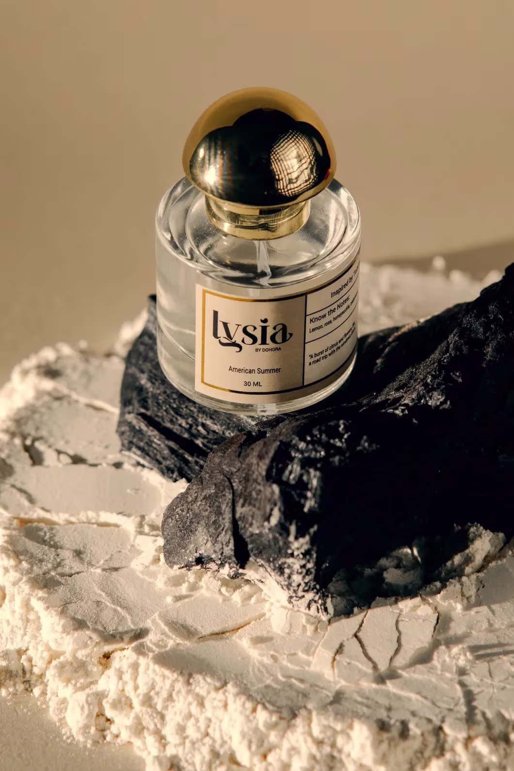 Lysia The Garden's Secret + Inspired by Gucci Flora