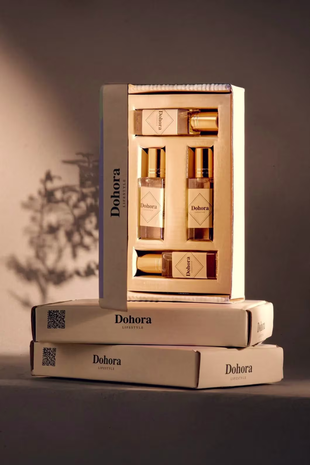 Best seller Perfume oil combo 1  (Women)