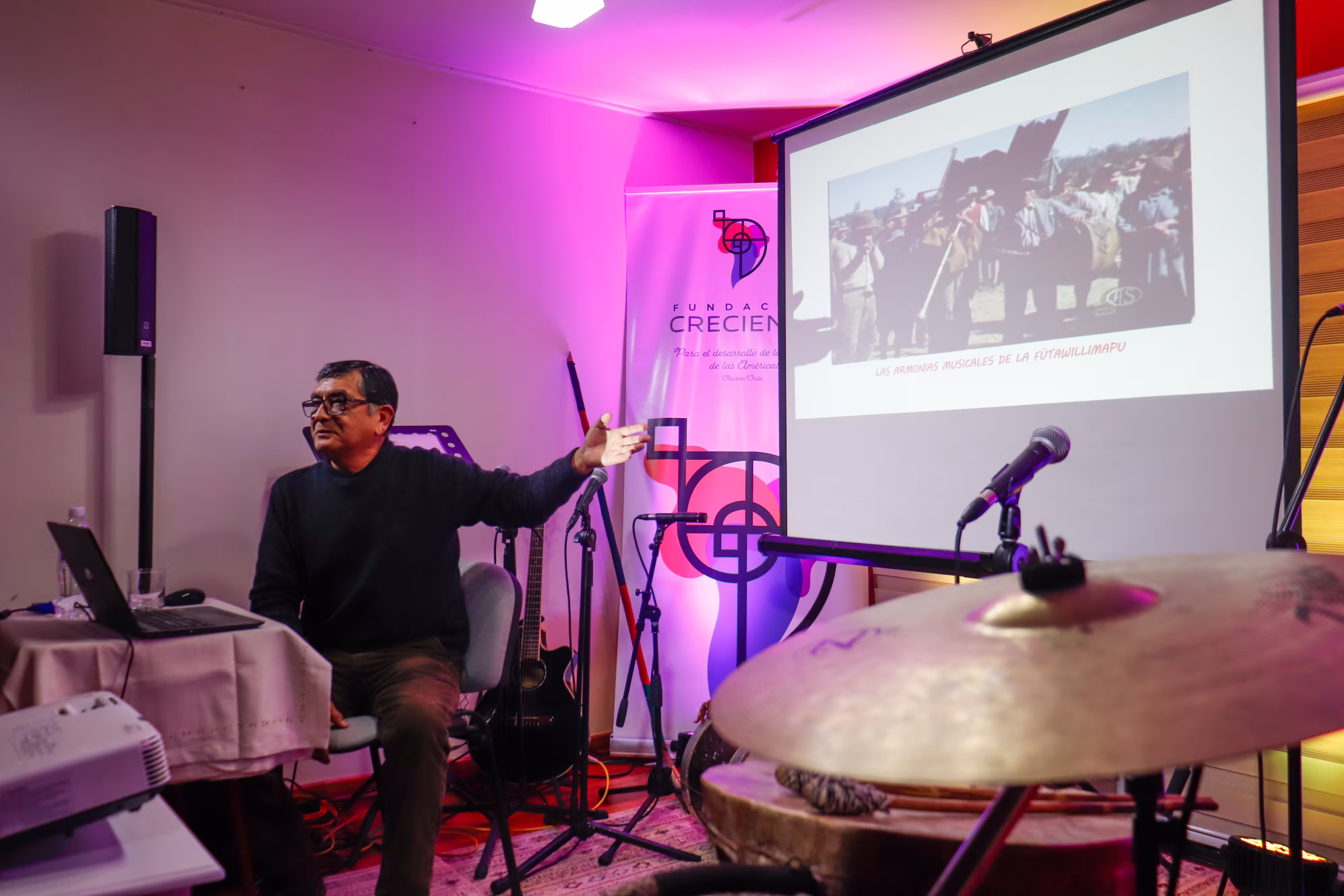 Jornadas de musicología