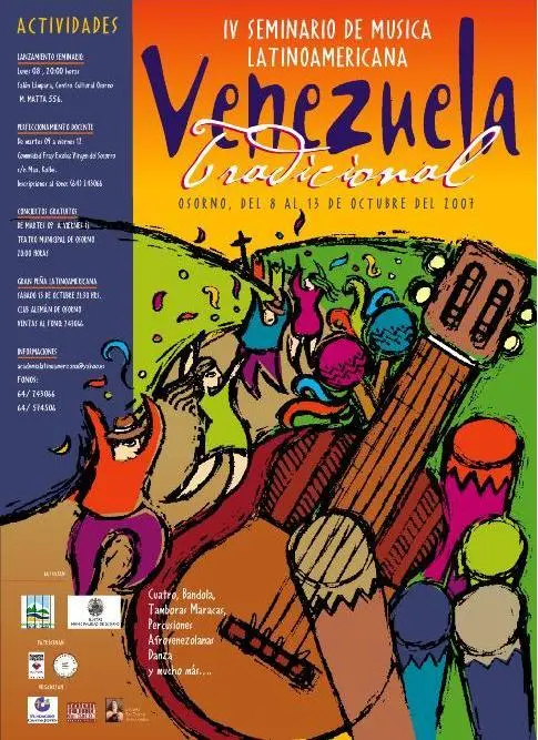 Cuarto Seminario