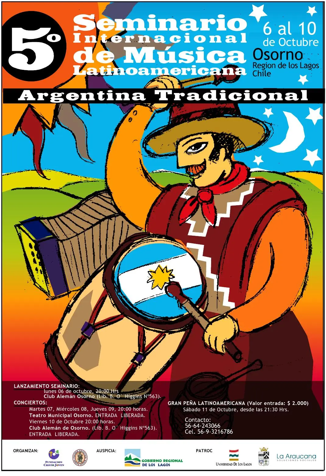 Quinto Seminario