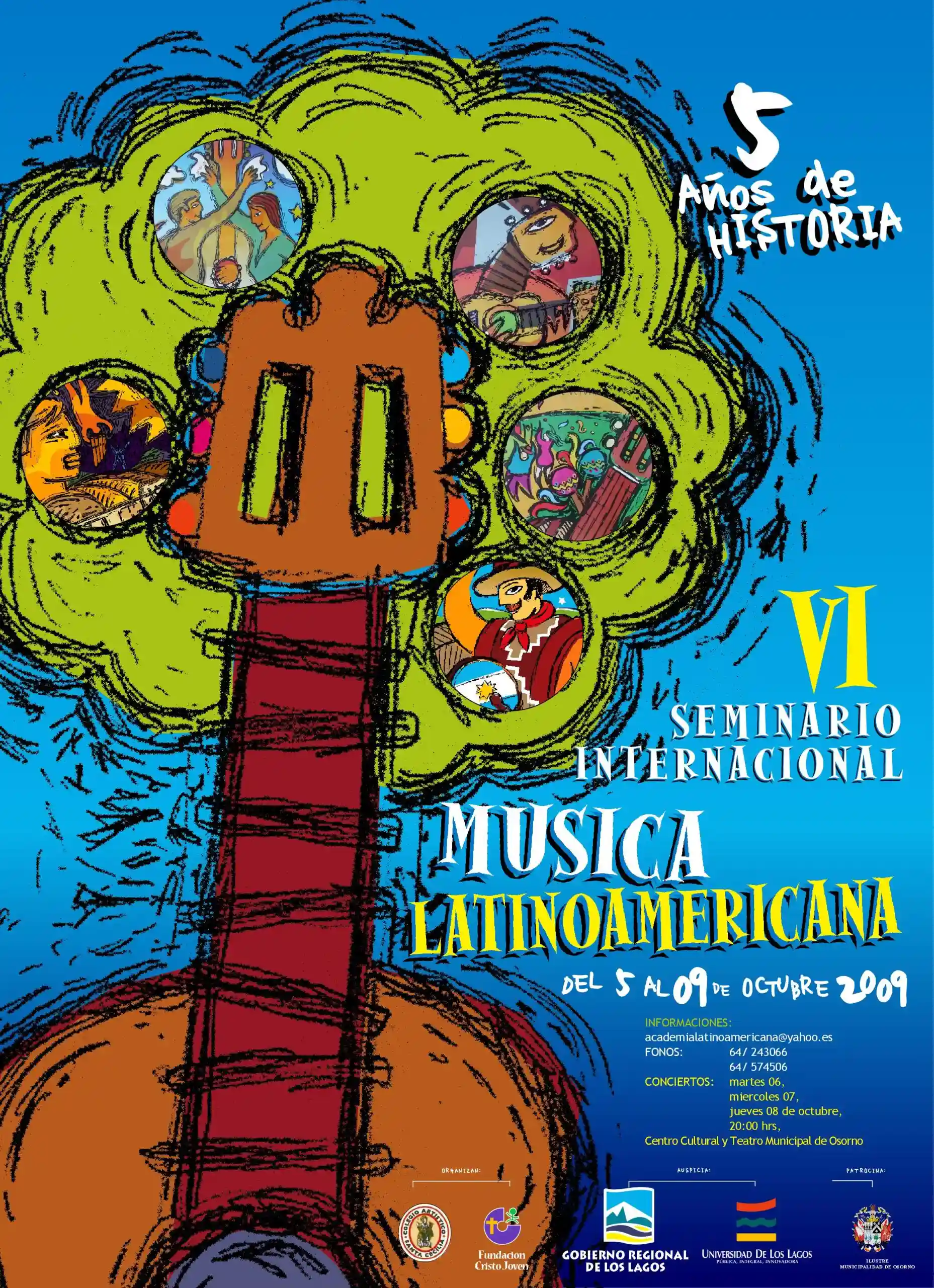 Sexto seminario