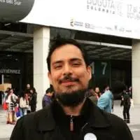 Camilo Riveros 