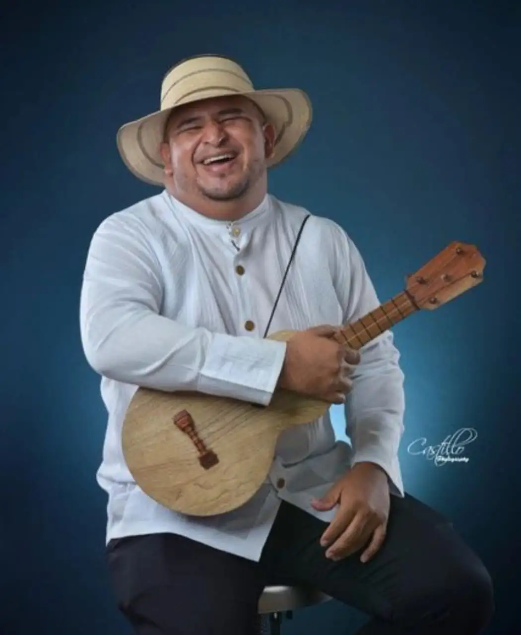 herencia campesina - Panamá 2024