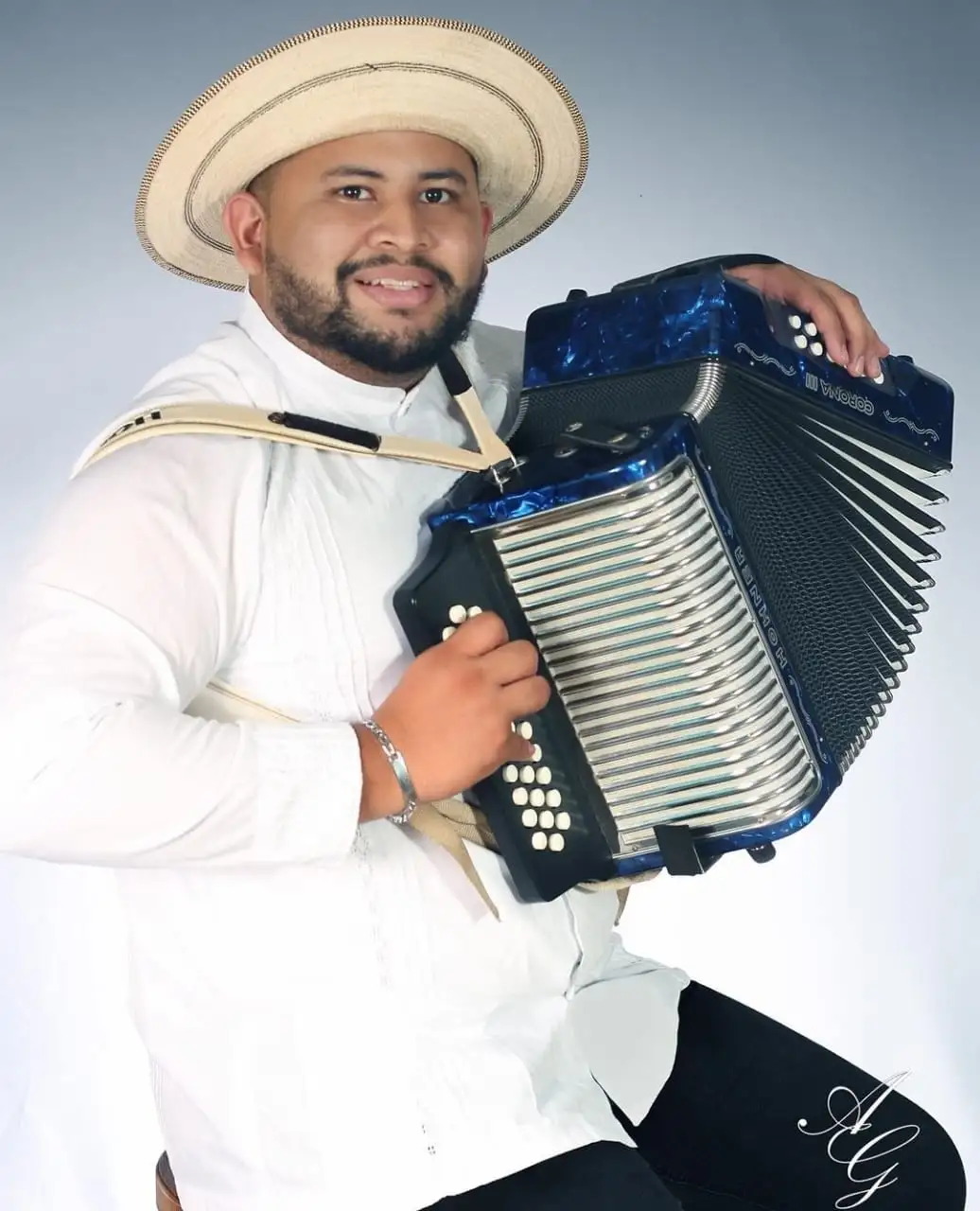herencia campesina - Panamá 2024