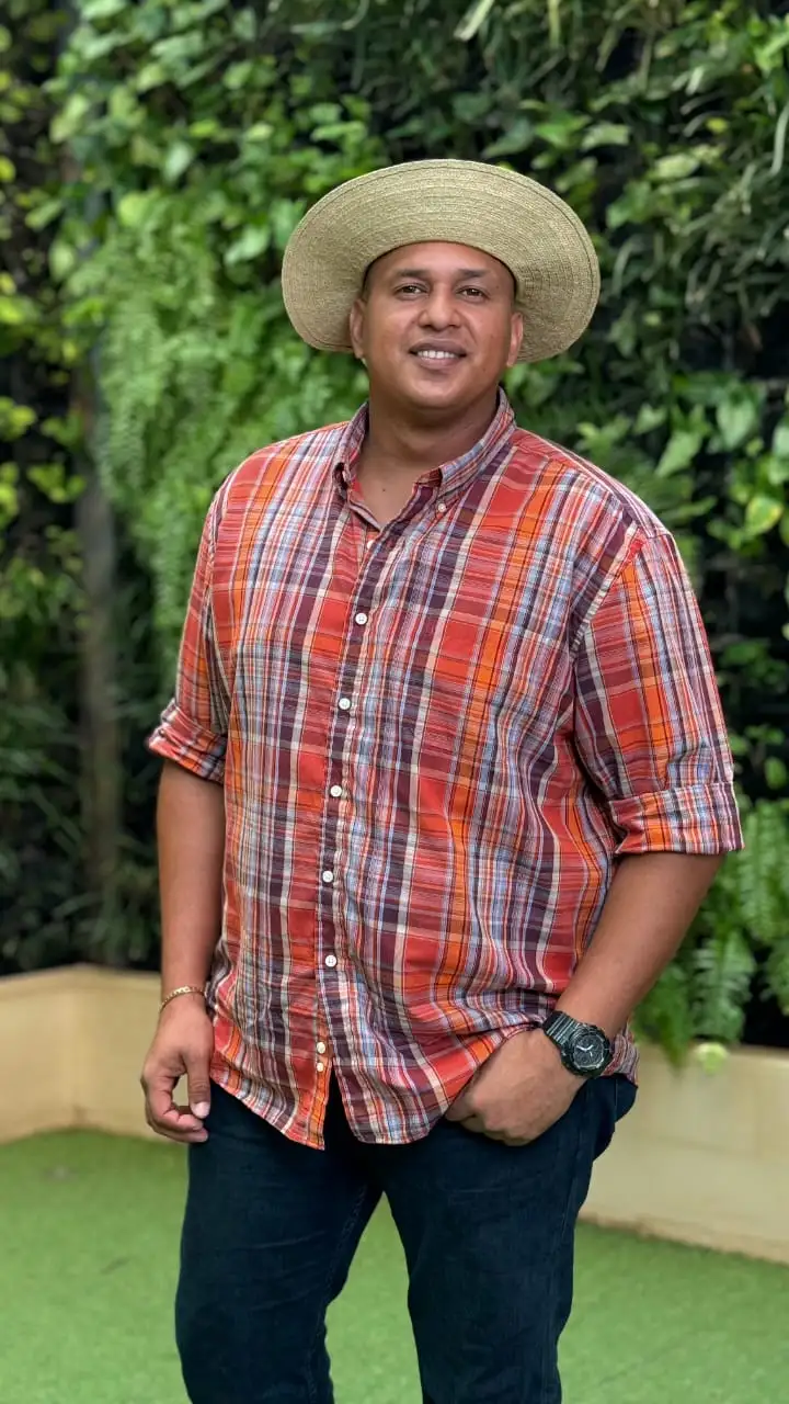 herencia campesina - Panamá 2024