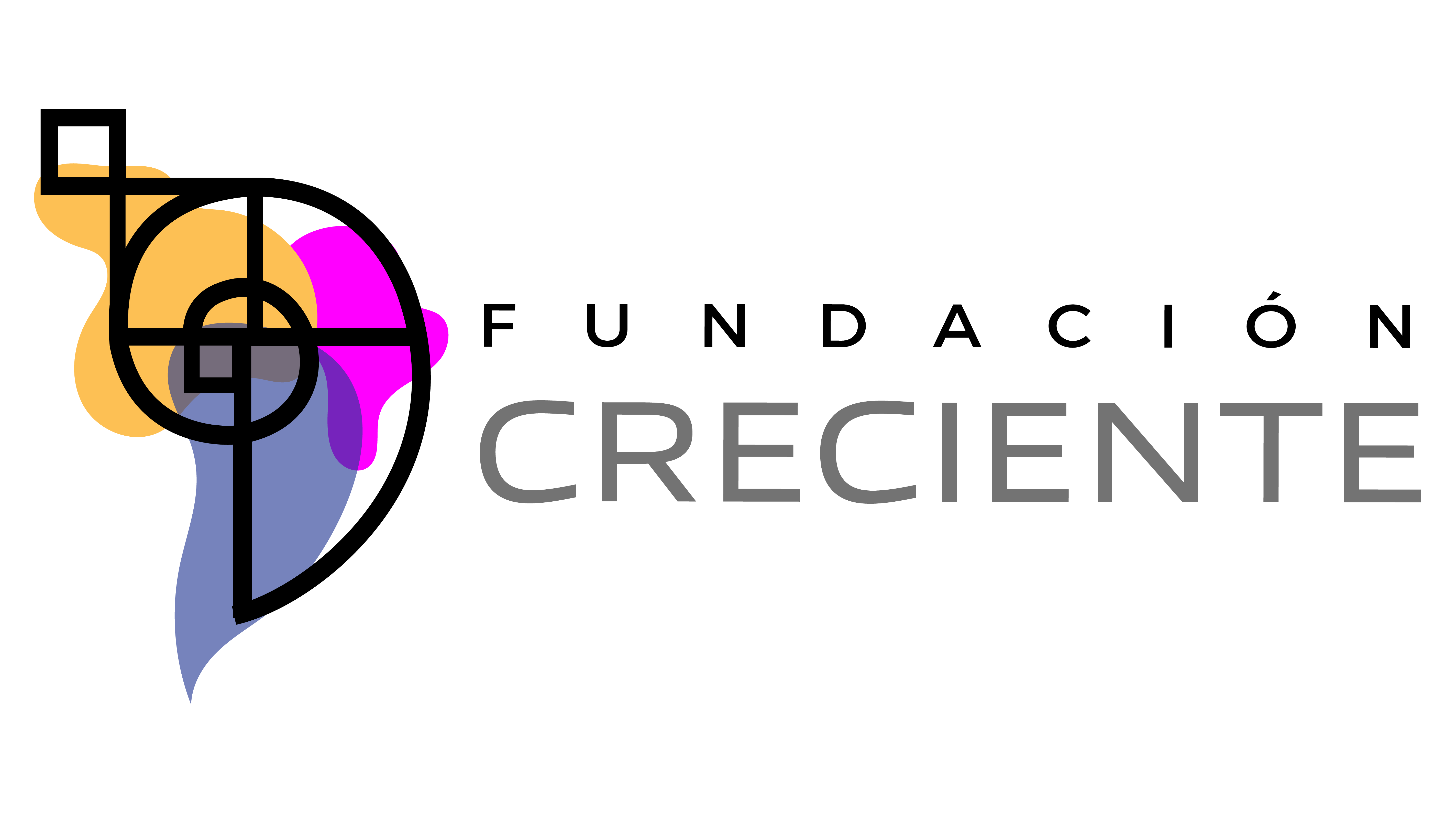 logo fundación creciente