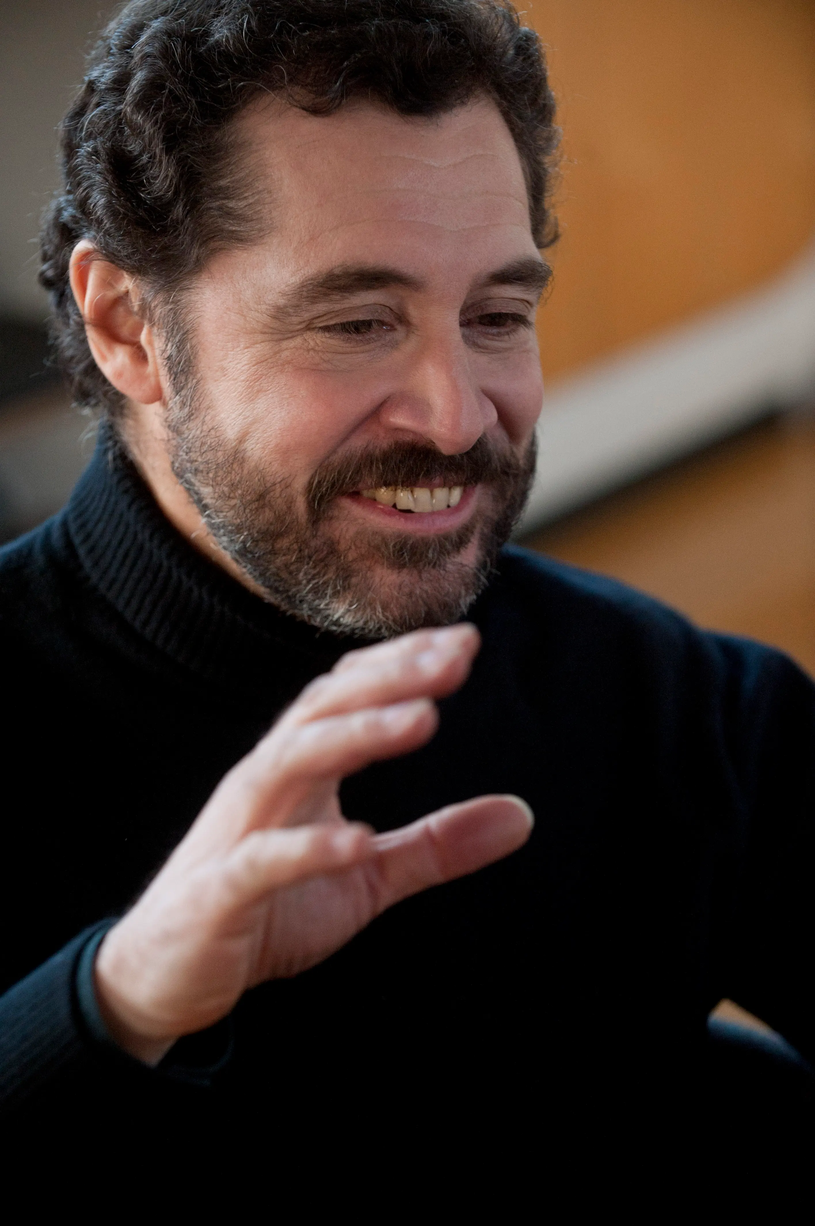 Patricio Wang Tapia