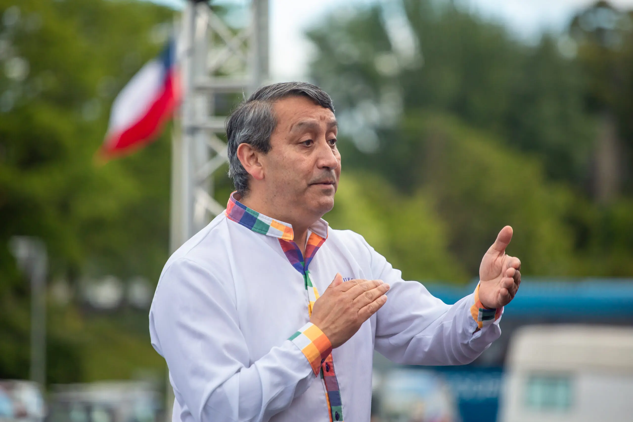 Aliro Núñez Santibáñez