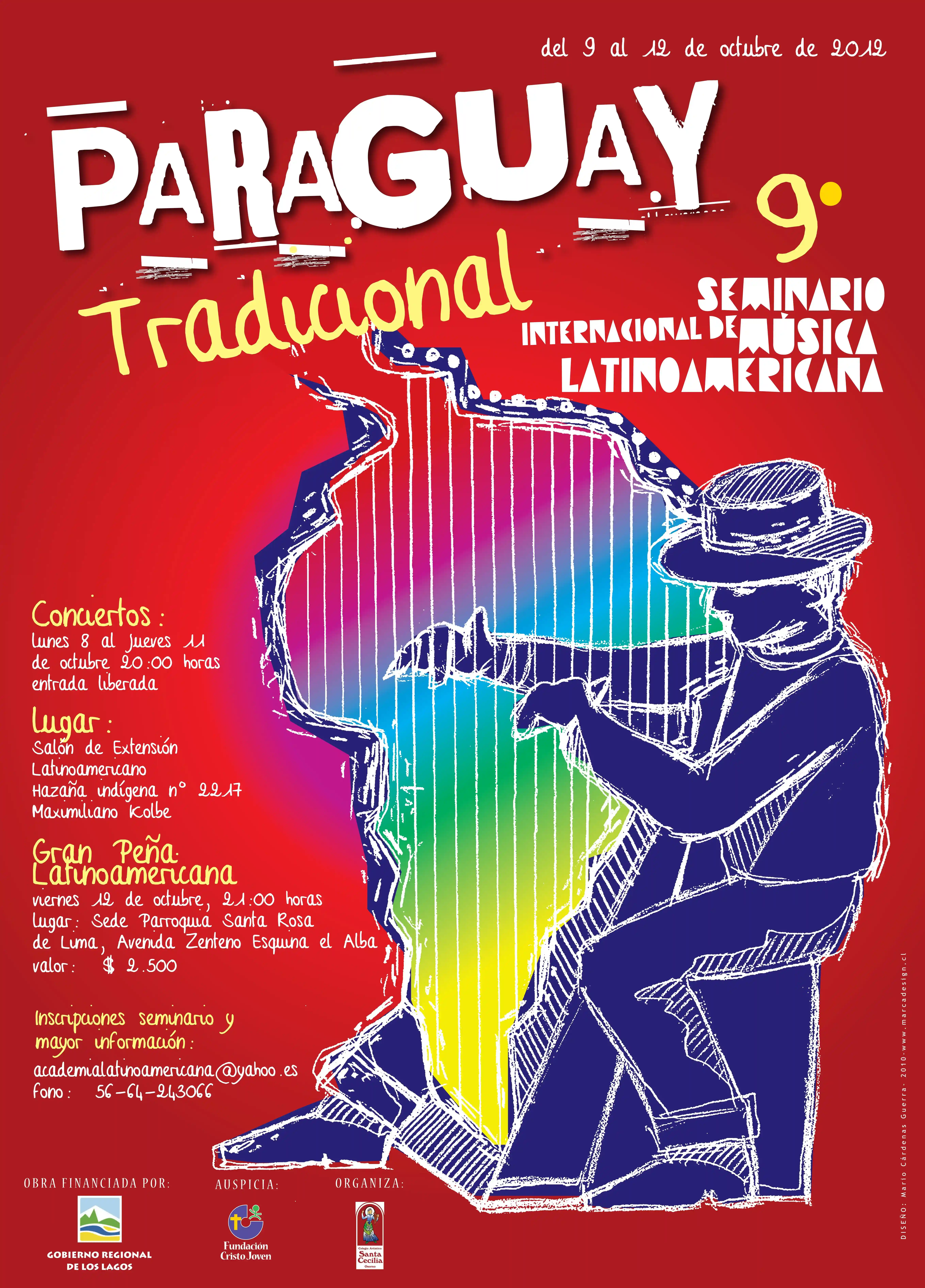 Noveno Seminario