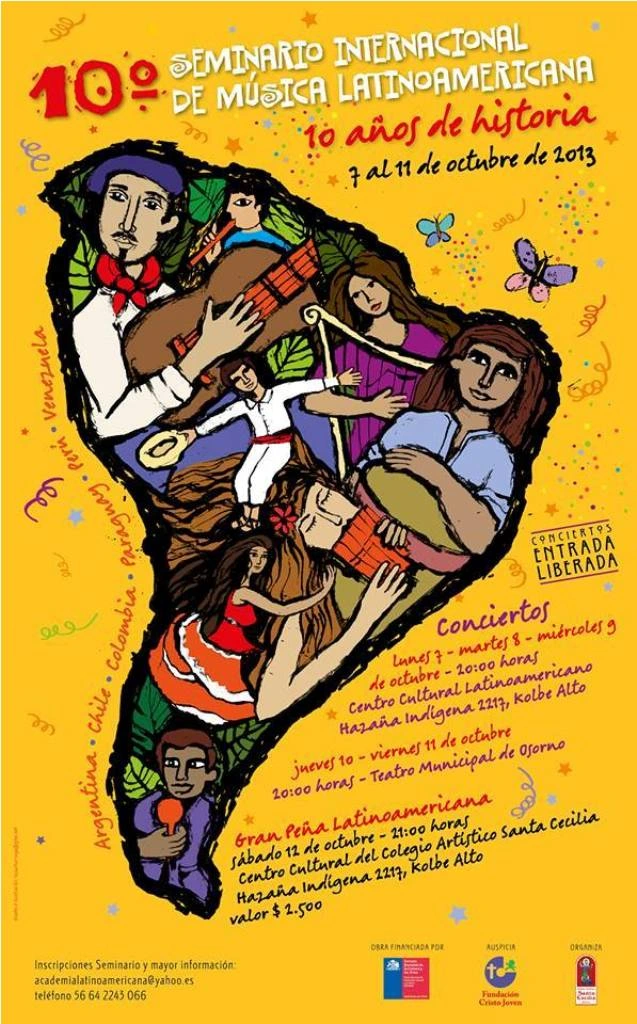 Décimo Seminario