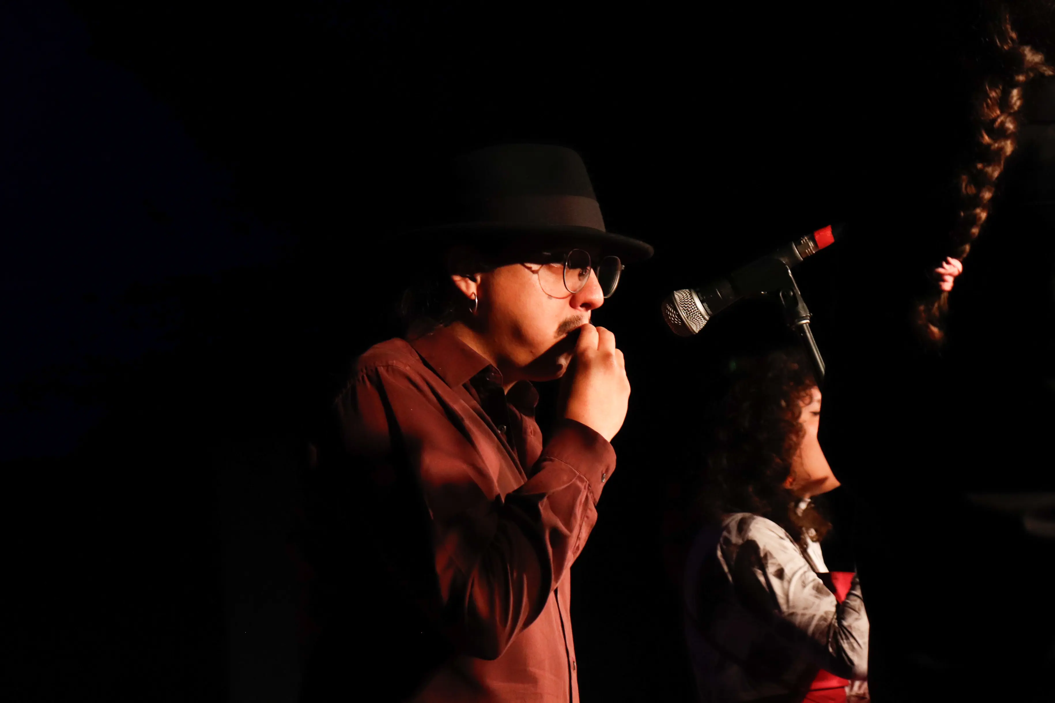 Concierto CASC : Taller la Bola - Ecuador