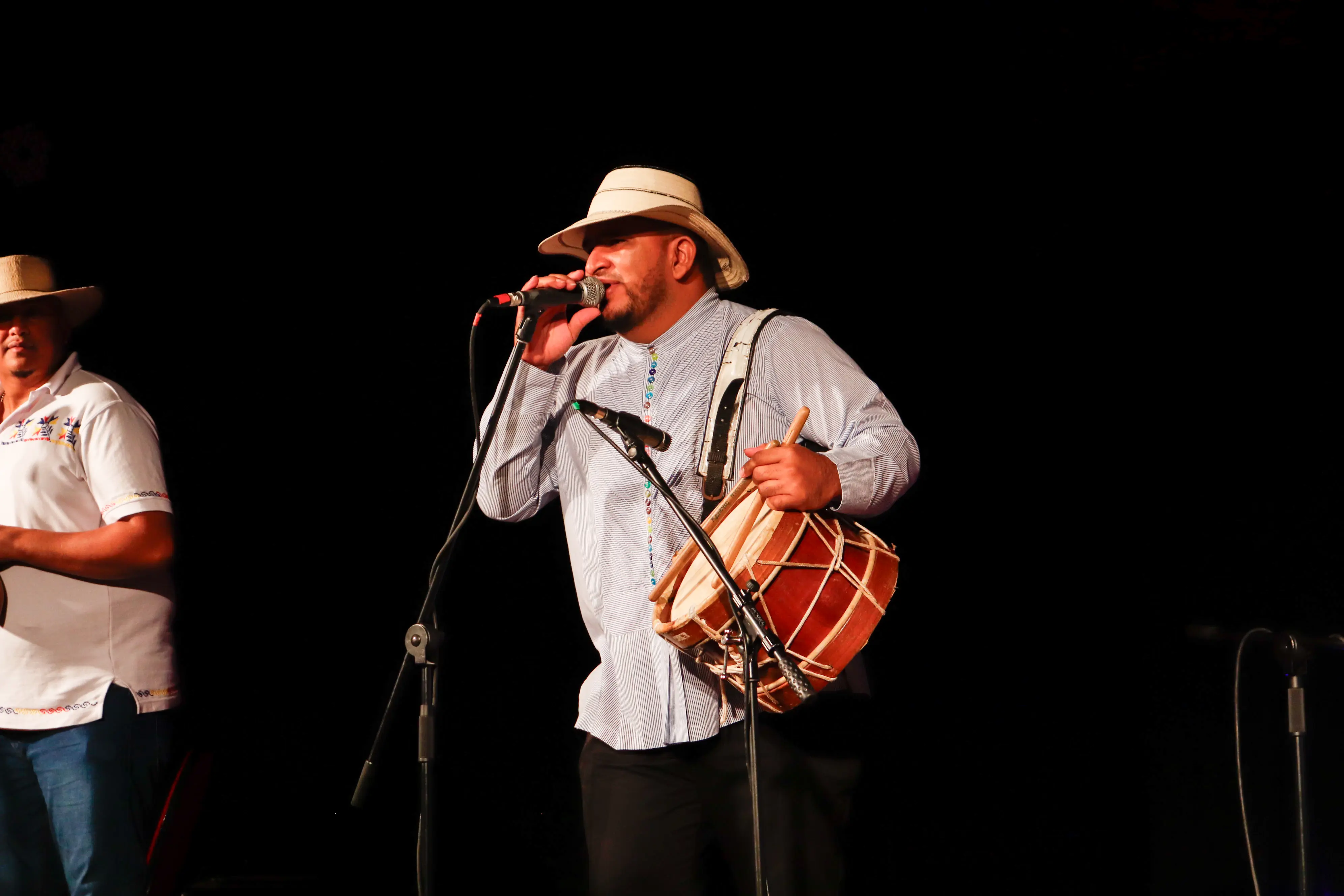Concierto CASC : Herencia Campesina - Panamá